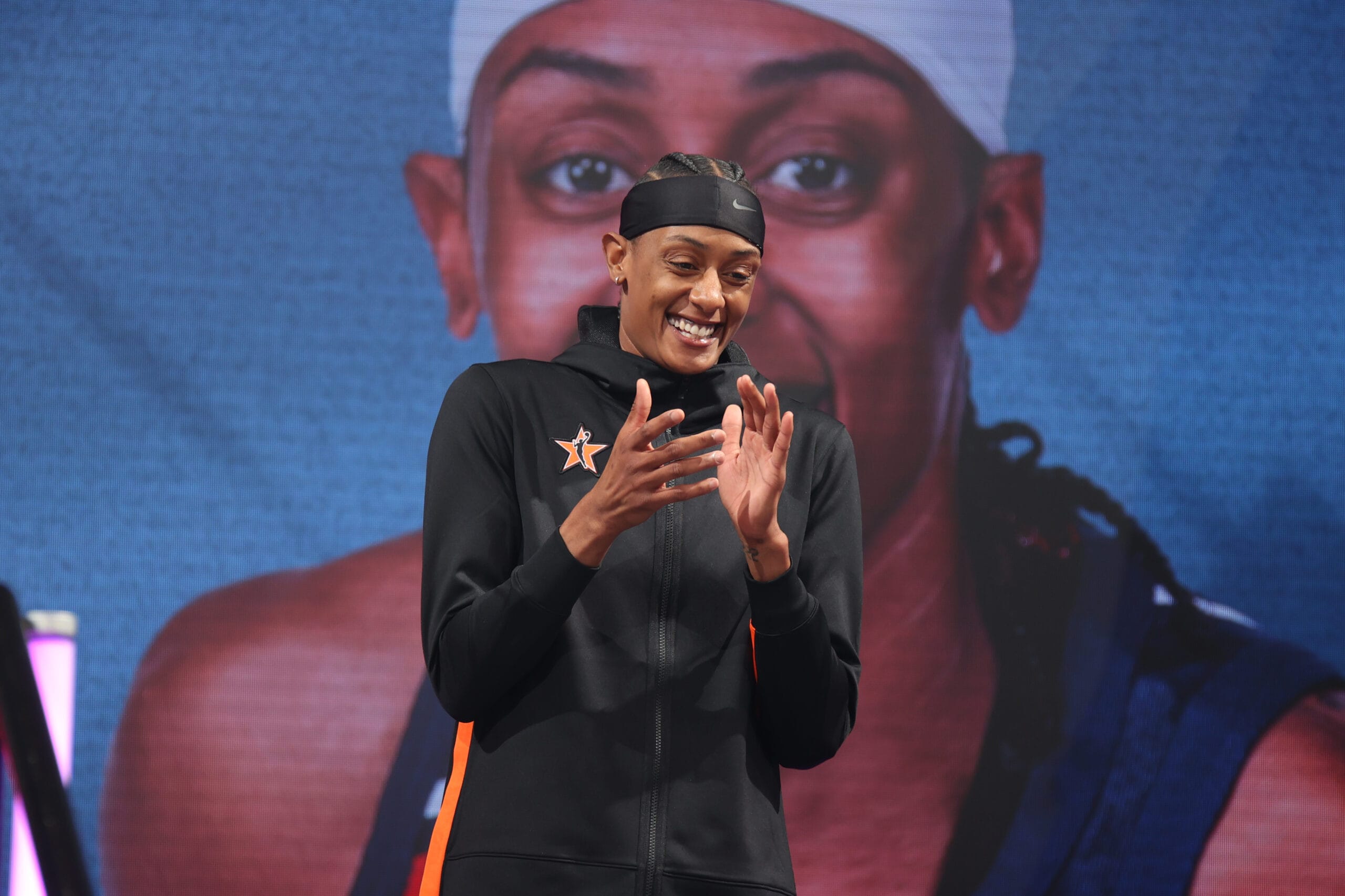 AT&T WNBA All-Star Game 2025