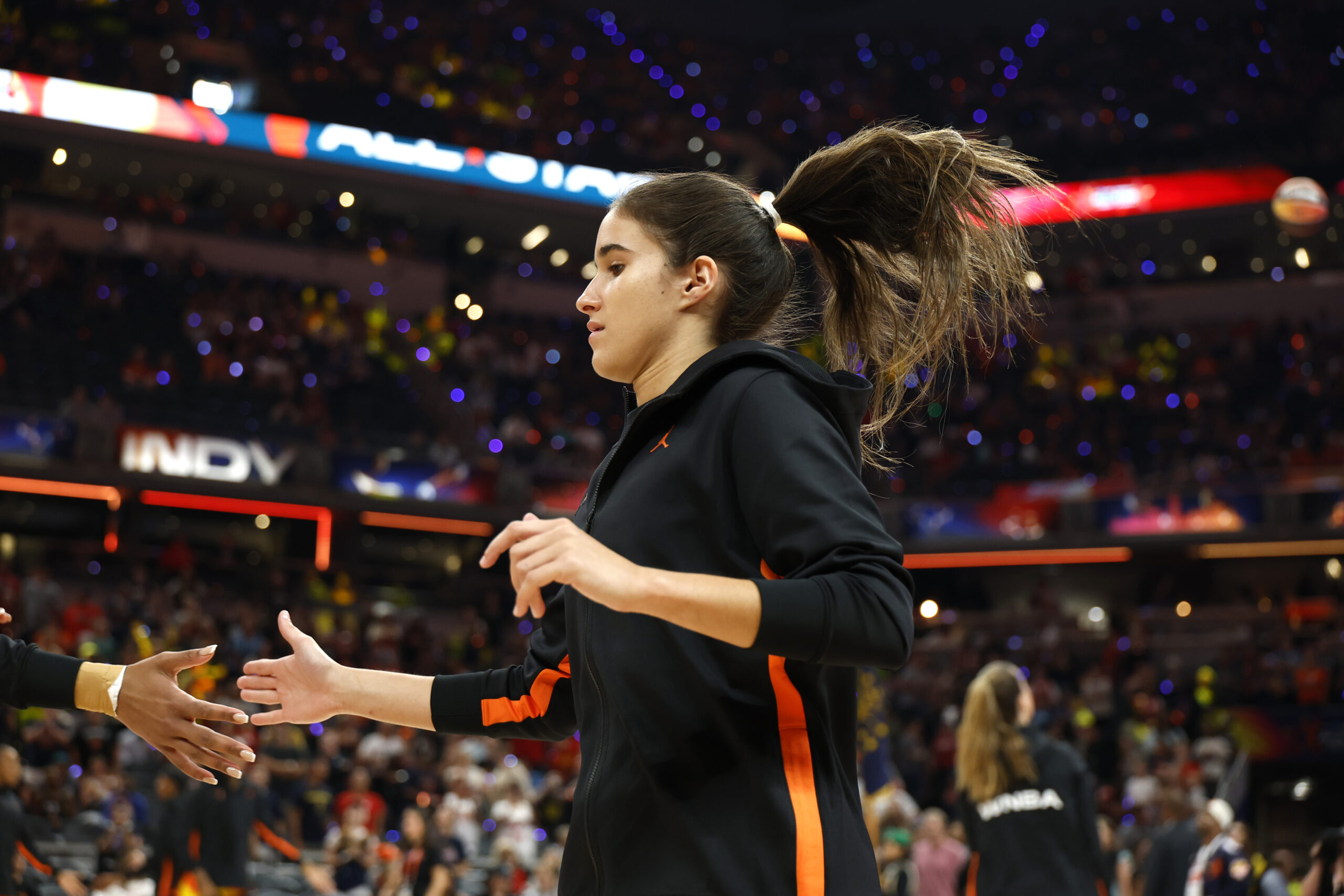 AT&T WNBA All-Star Game 2025