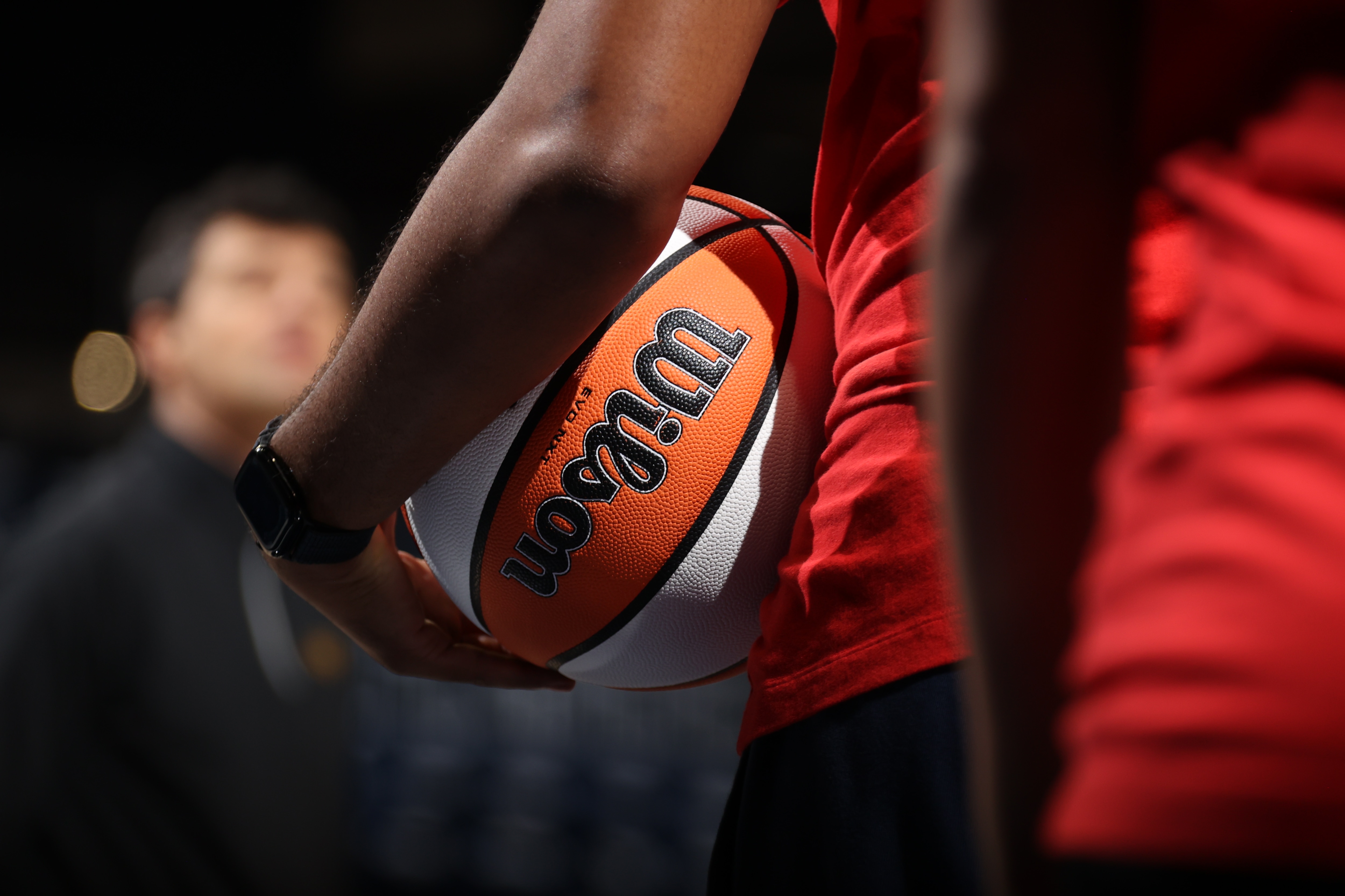 Mystics vs. Storm 8-24-25