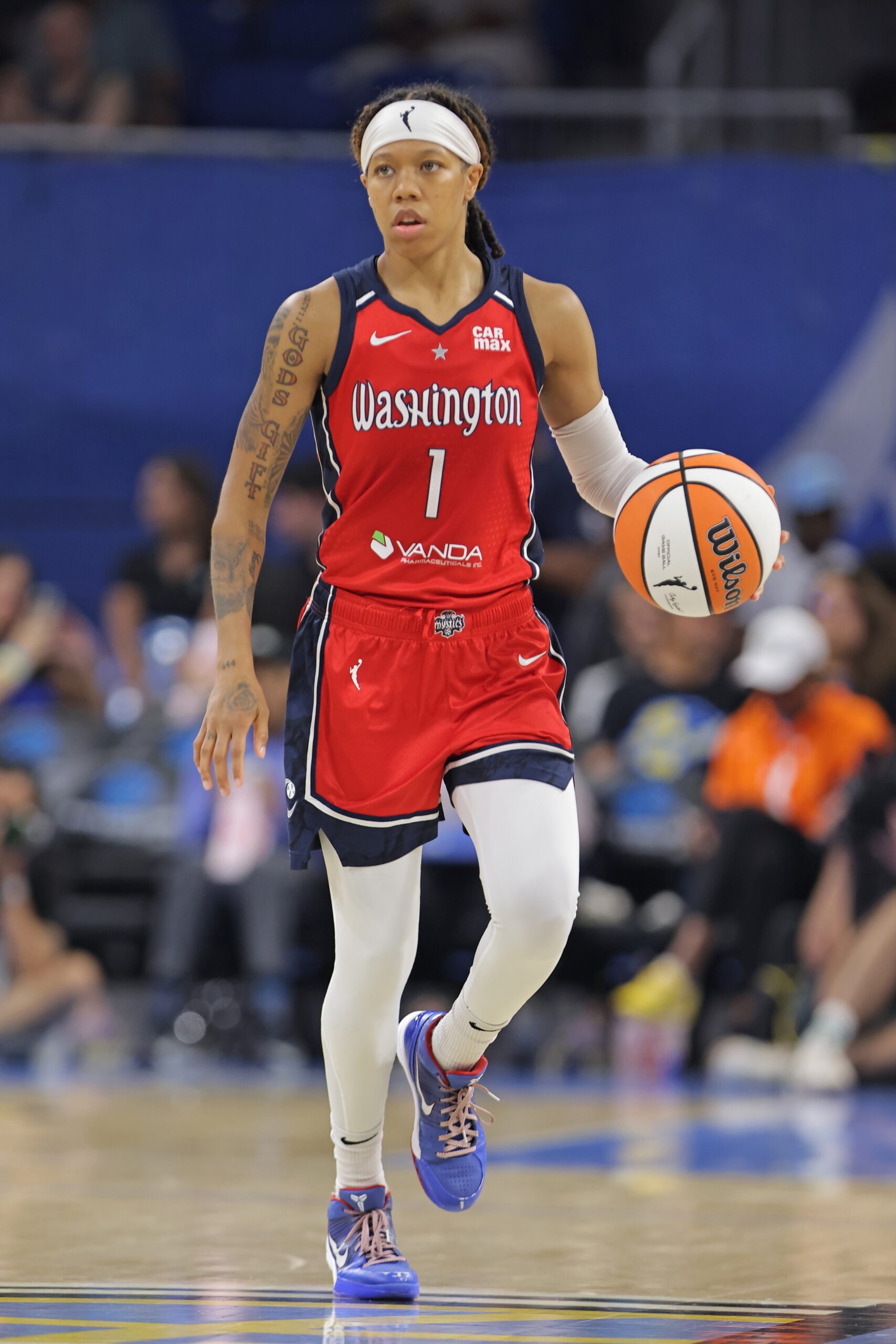 Mystics at Sky 8-05-25