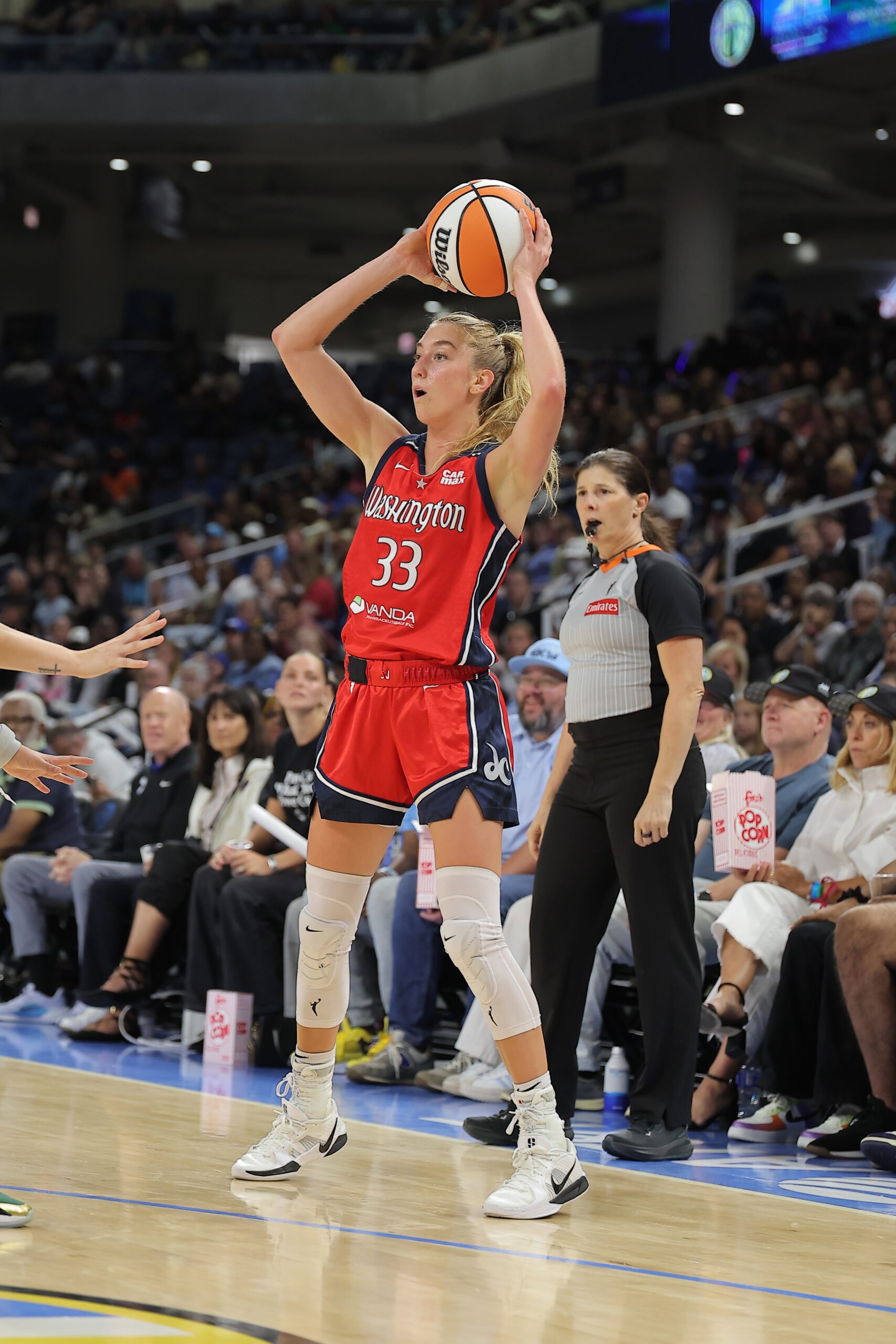 Mystics at Sky 8-05-25