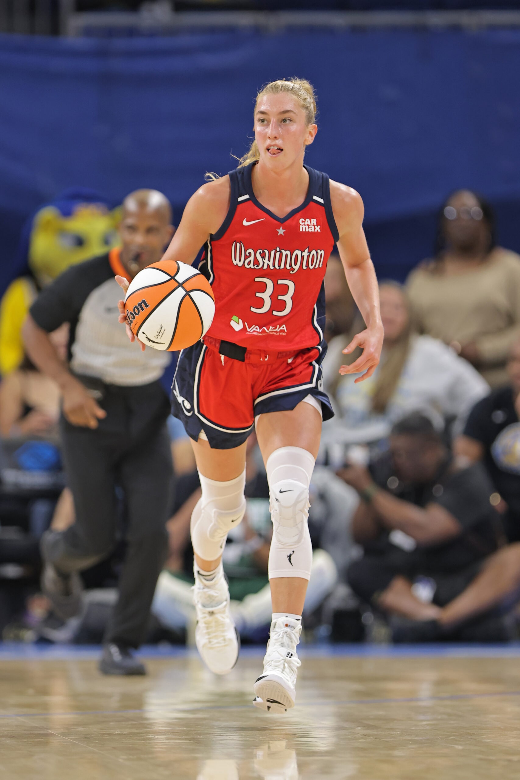 Mystics at Sky 8-05-25