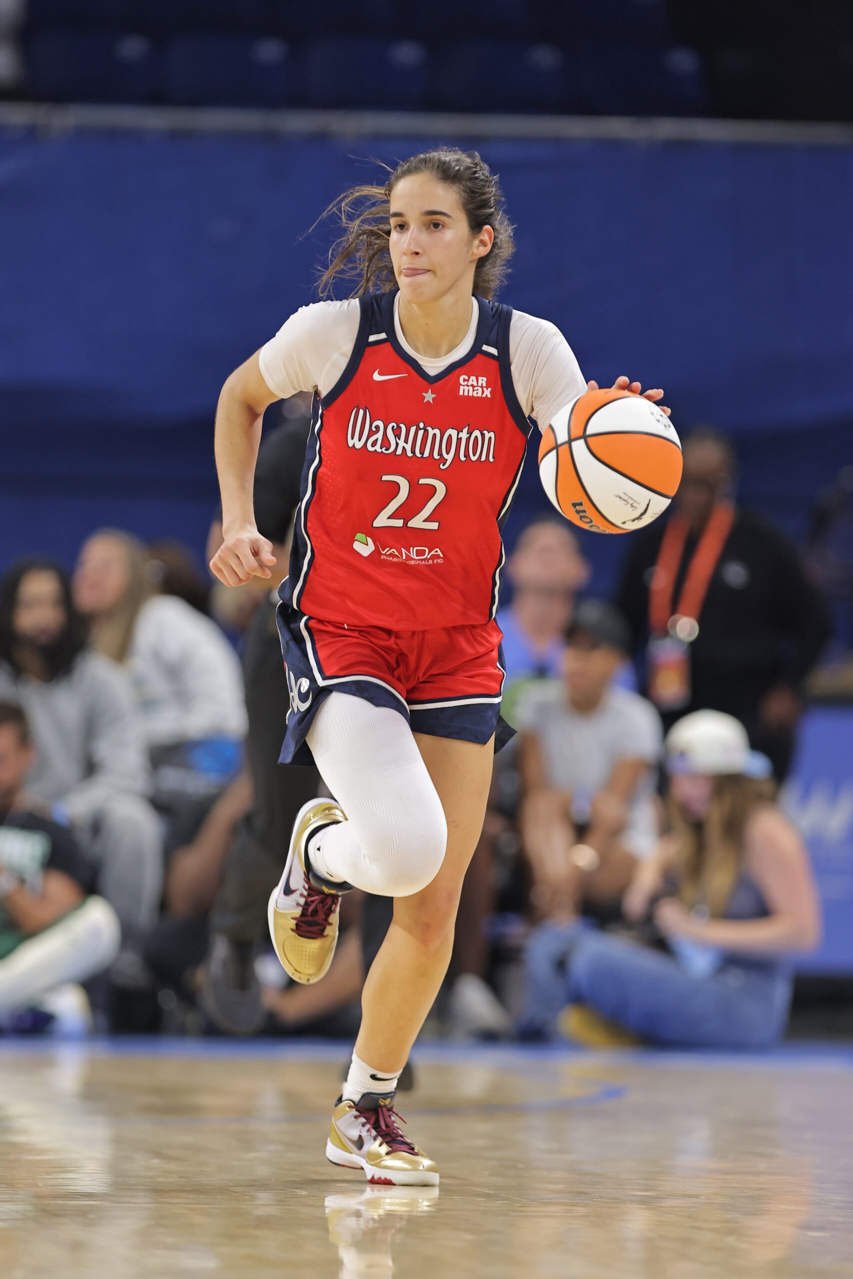 Mystics at Sky 8-05-25