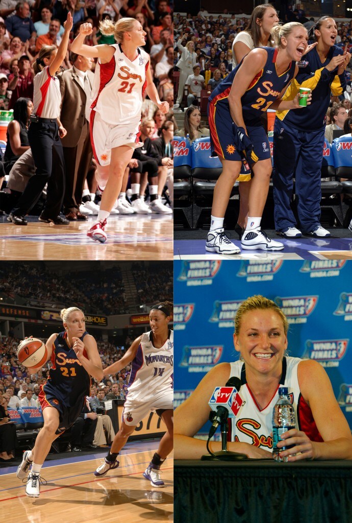 Brooke Wyckoff Collage