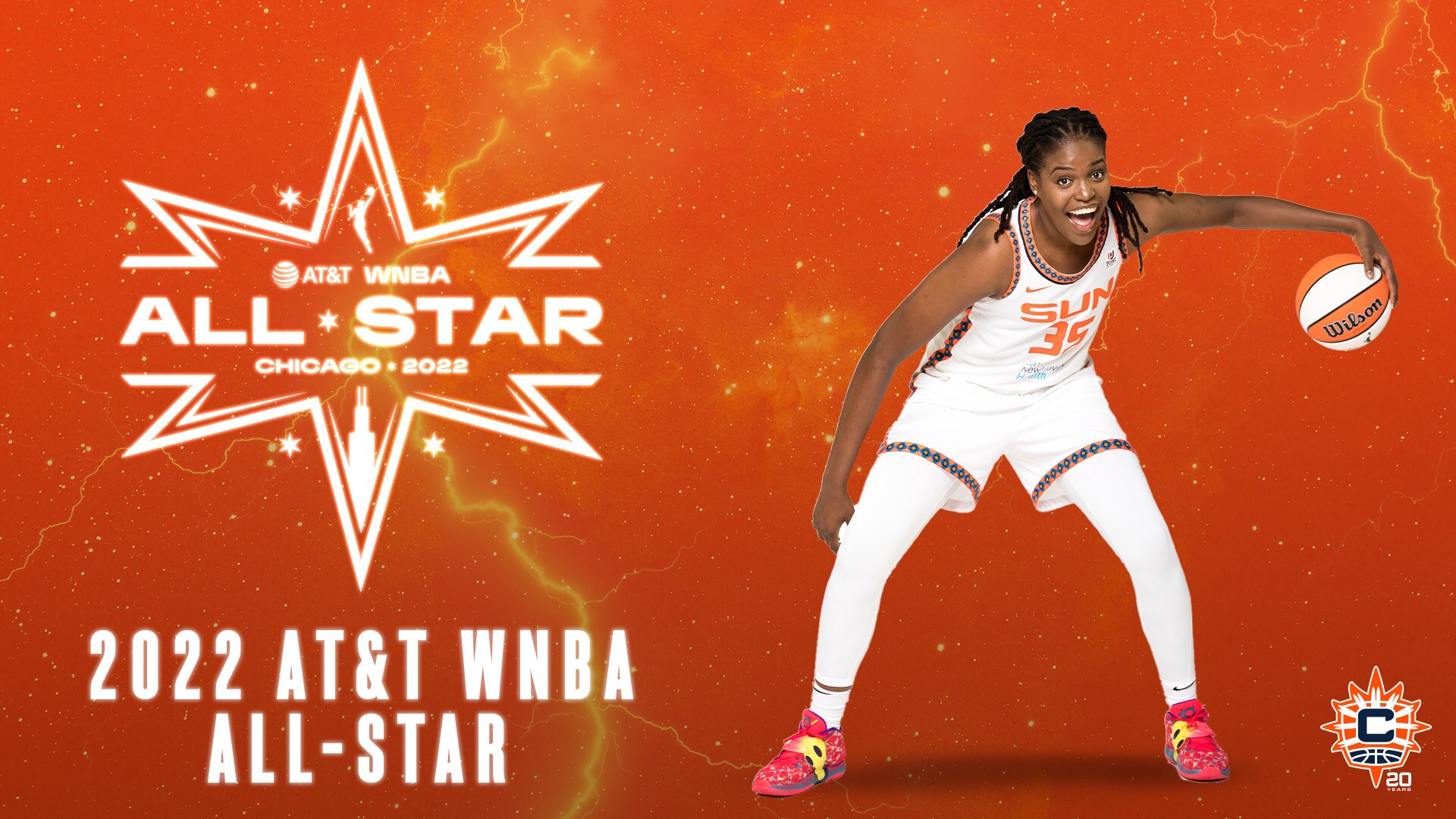 WNBA East All Stars サイン入り写真 Sykes-All-Star.png