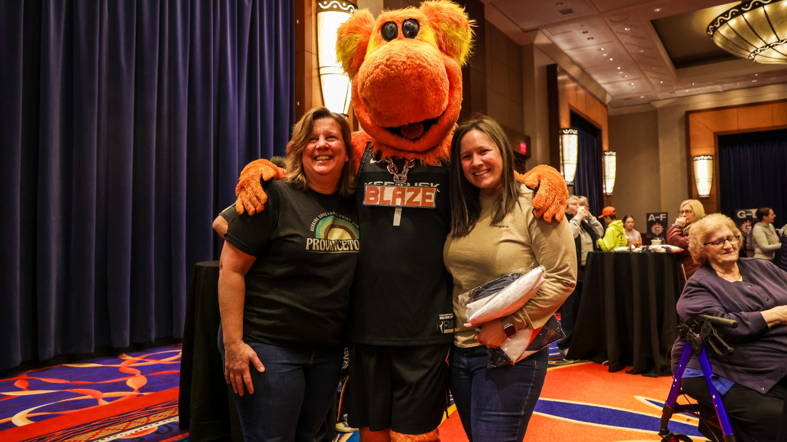 Photo Gallery: 2025 Source Winter Event