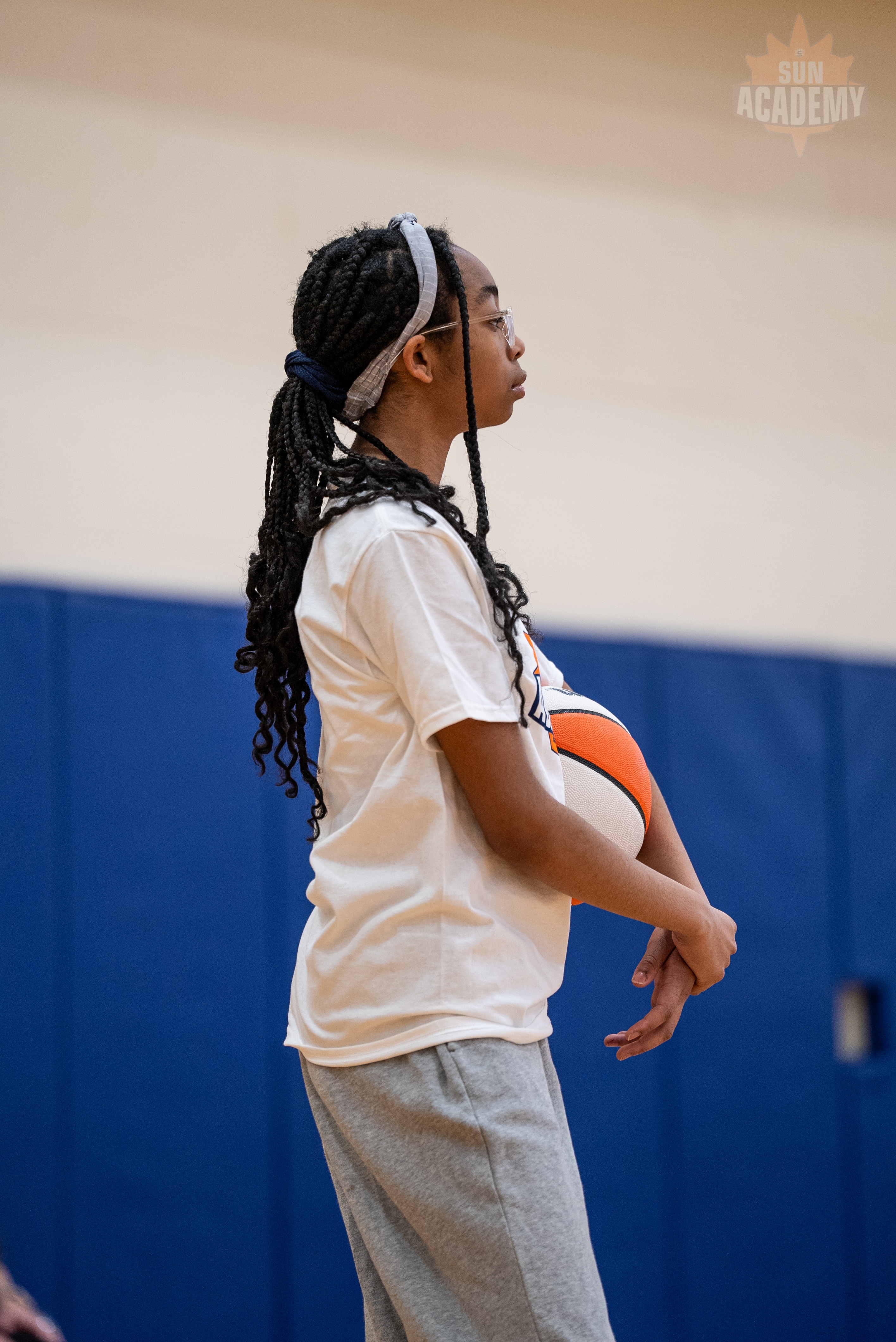 MLK Jr. Day Sun Academy Clinic
