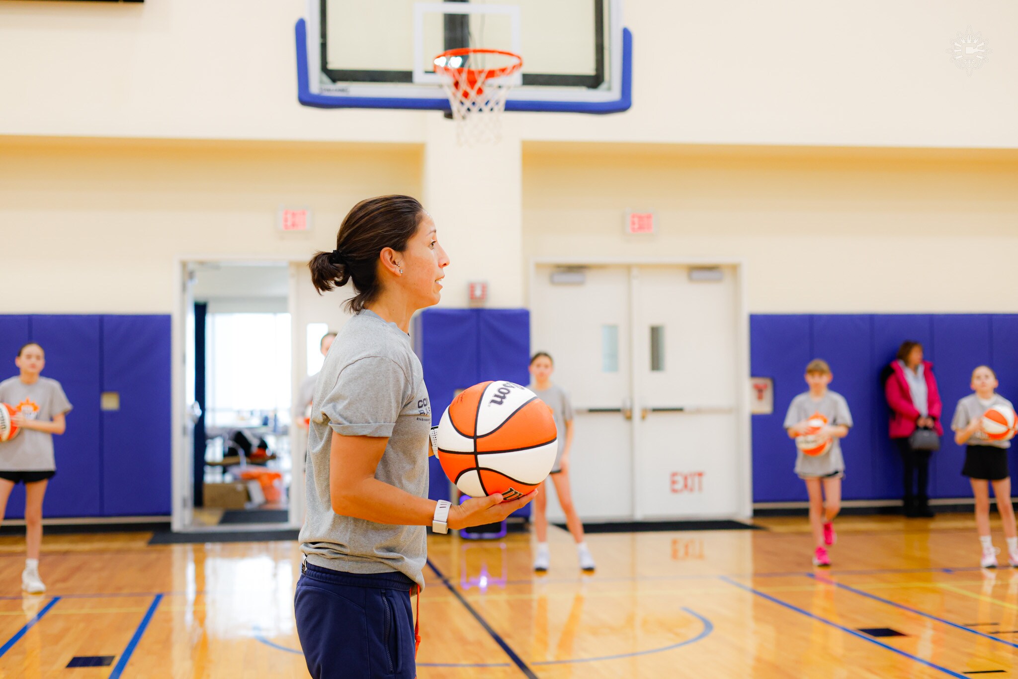 Sun Academy President&#8217;s Day Clinic(1)