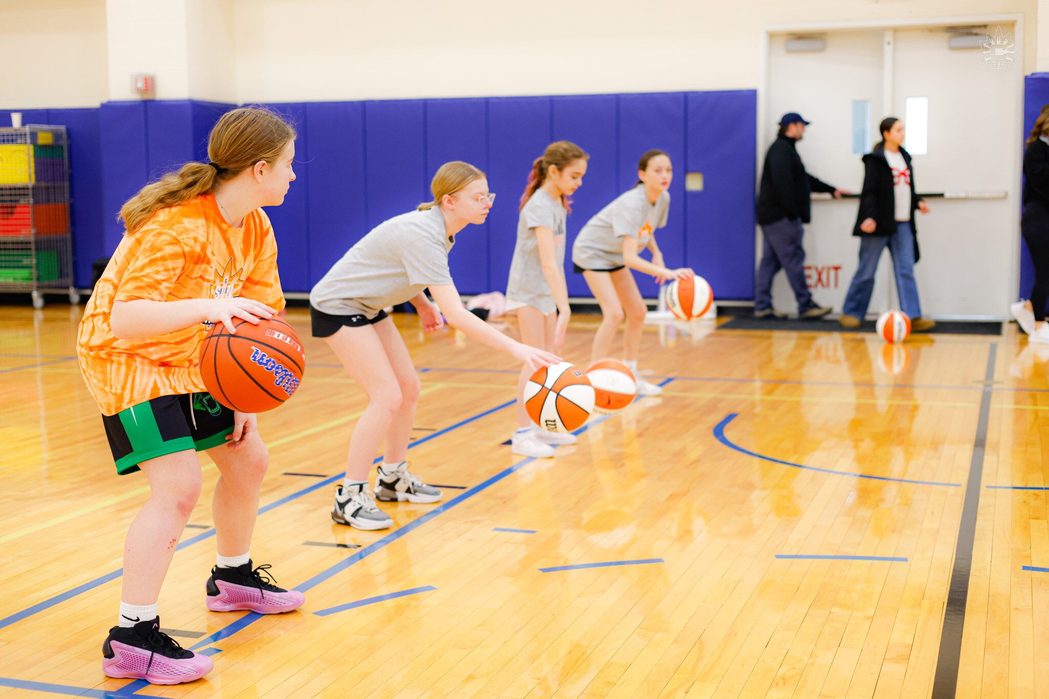 Sun Academy President&#8217;s Day Clinic