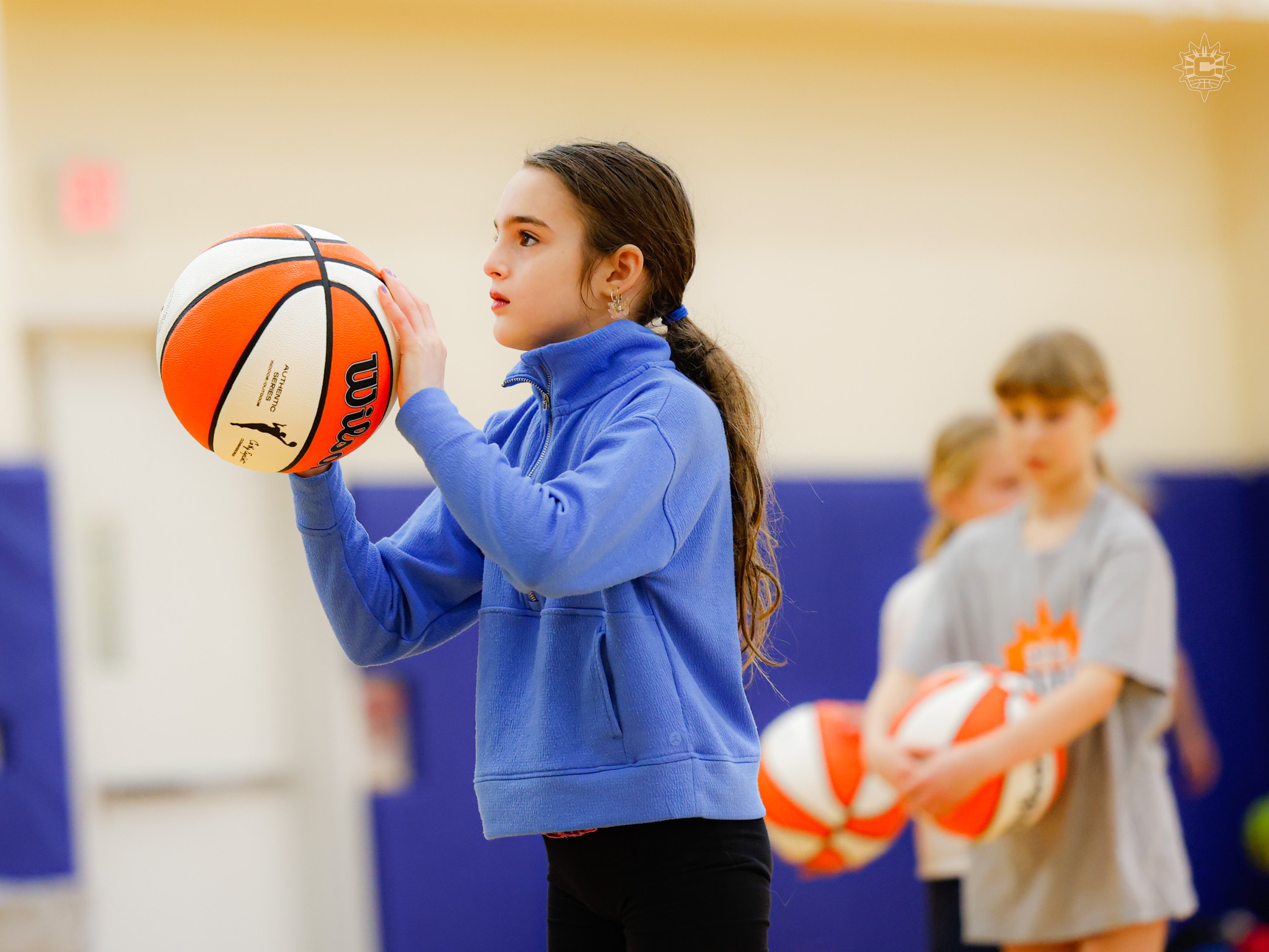 Sun Academy President&#8217;s Day Clinic