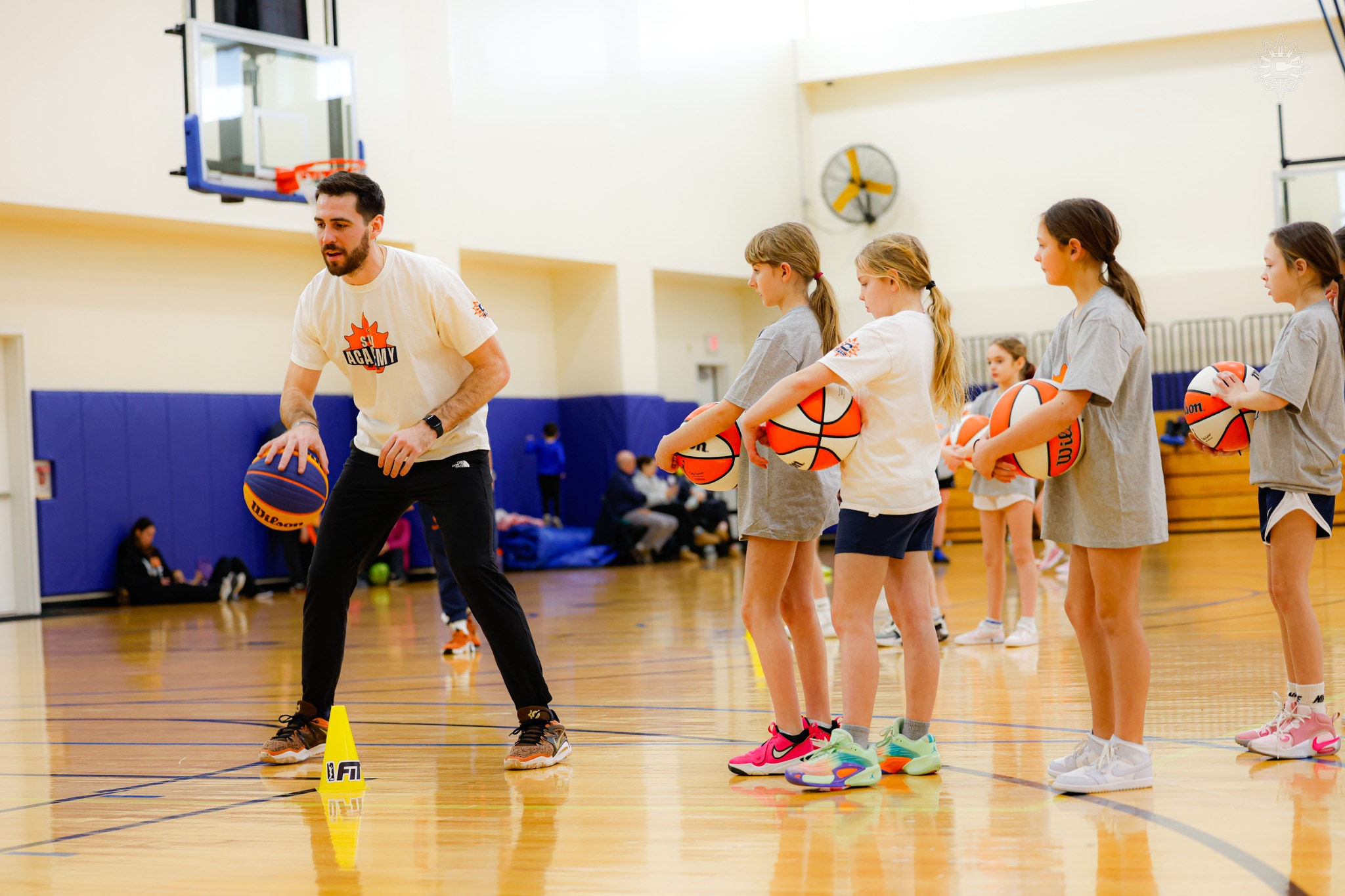 Sun Academy President&#8217;s Day Clinic