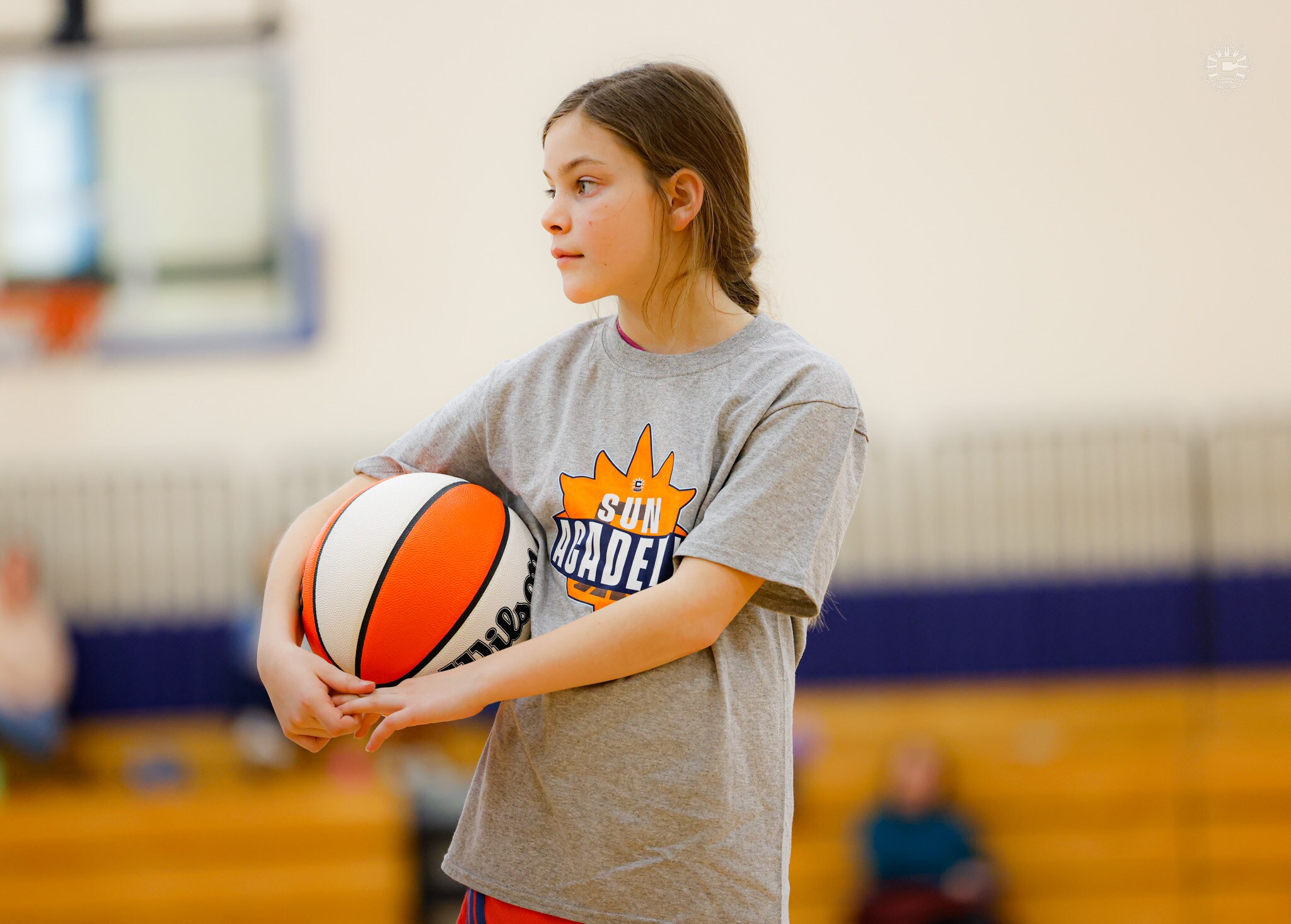 Sun Academy President&#8217;s Day Clinic