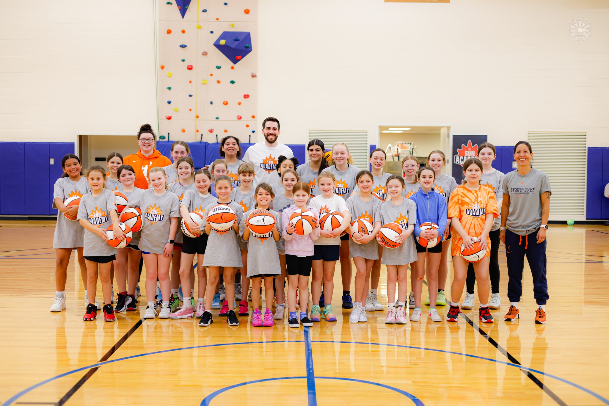 Sun Academy President&#8217;s Day Clinic
