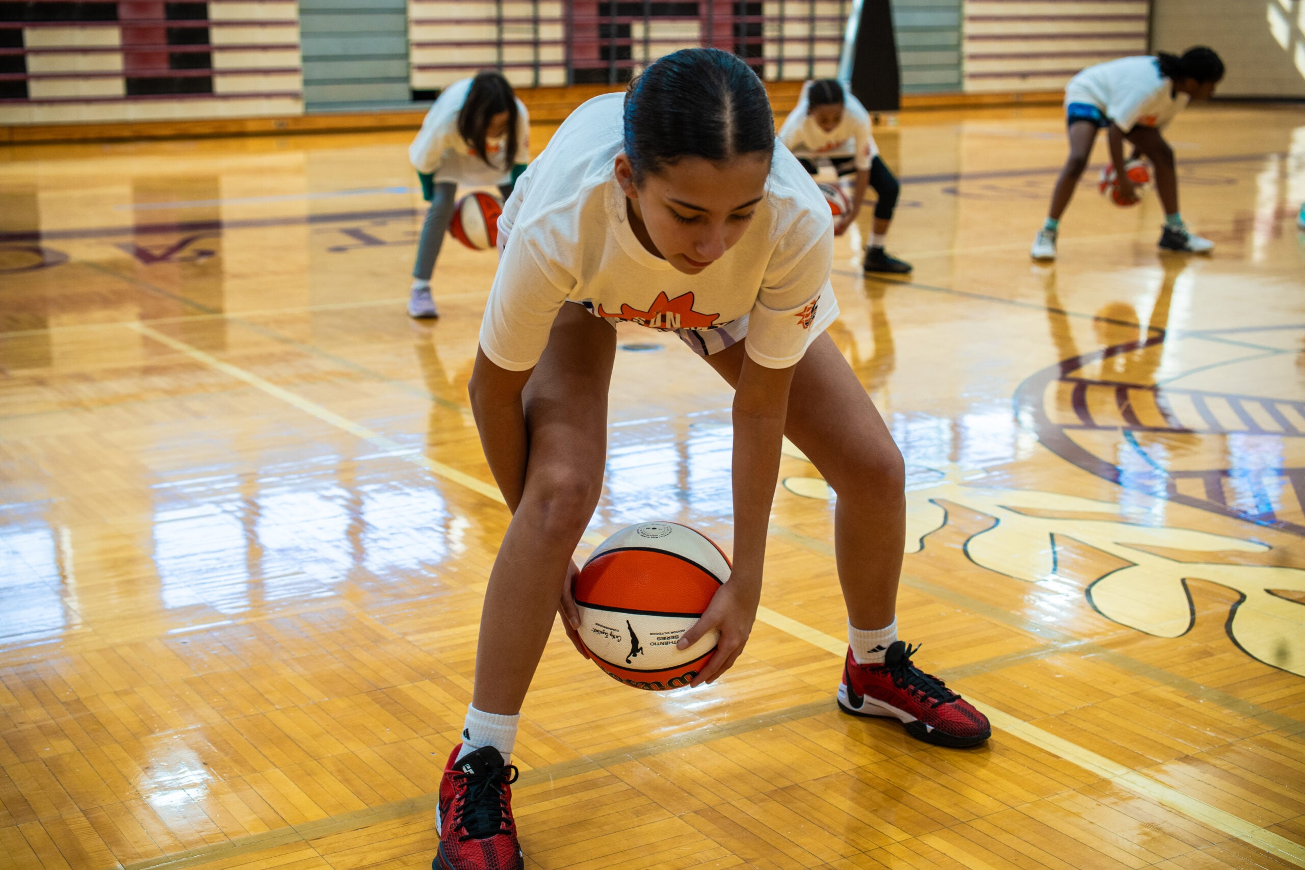 Sun Academy President&#8217;s Day Clinic