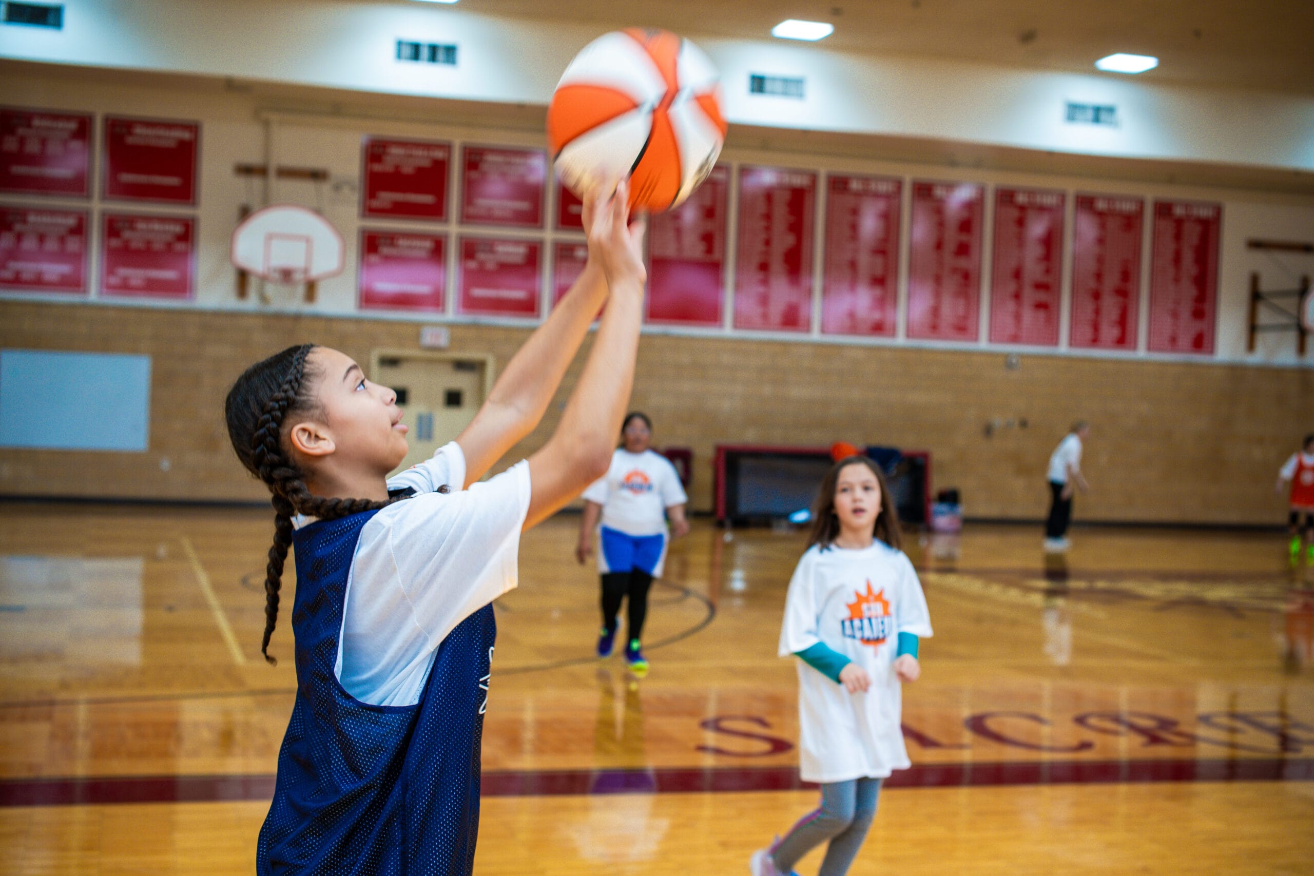 Sun Academy President&#8217;s Day Clinic