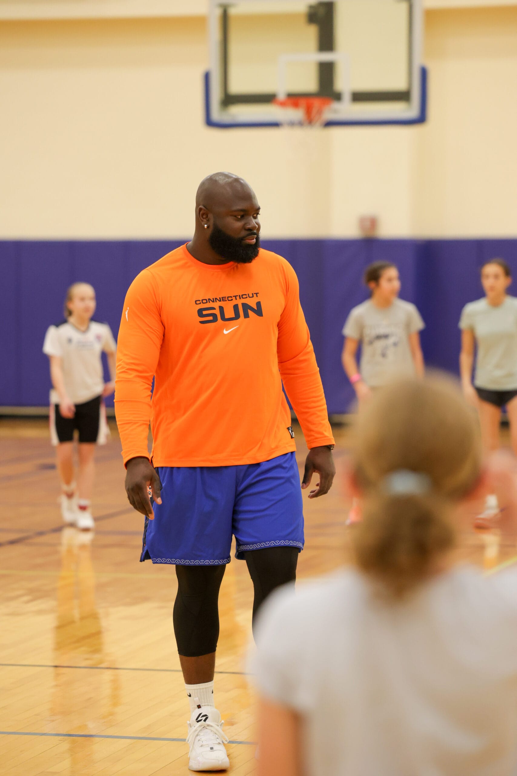 Sunny Daze Ahead Shooting Clinic