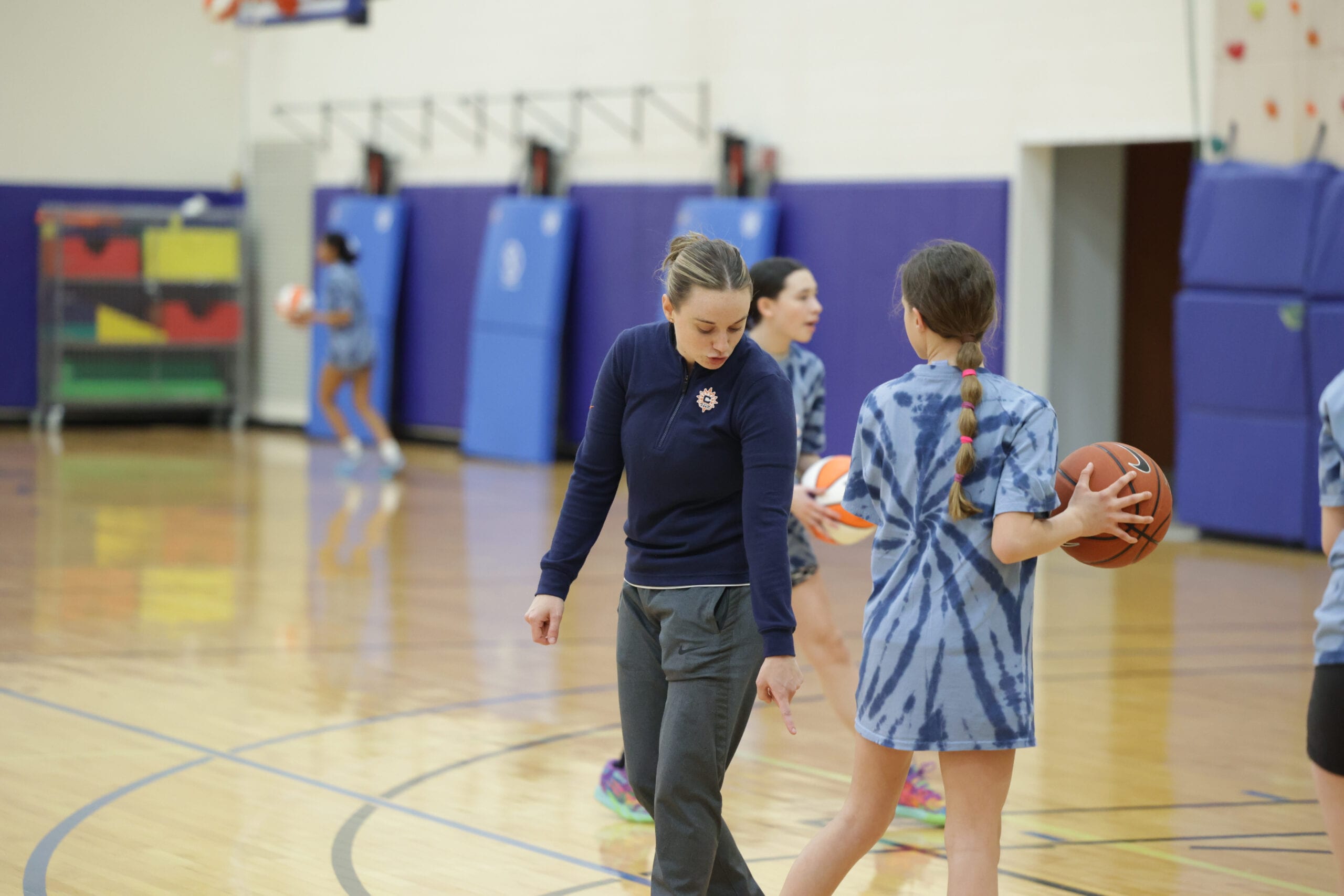 Sunny Daze Ahead Shooting Clinic