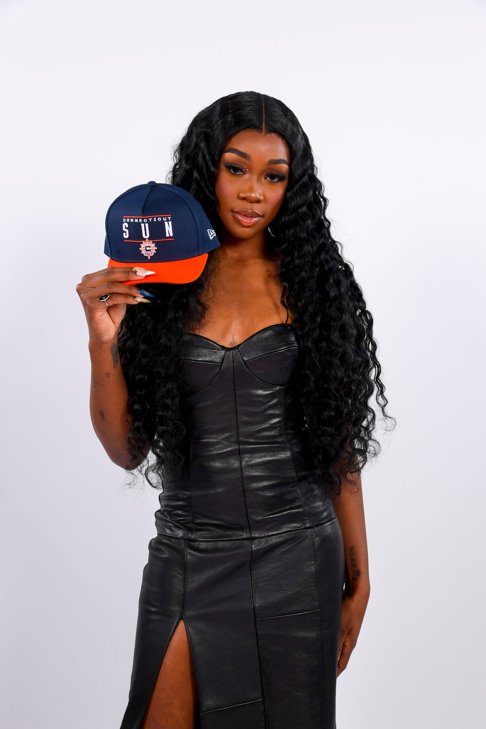 2025 WNBA Draft