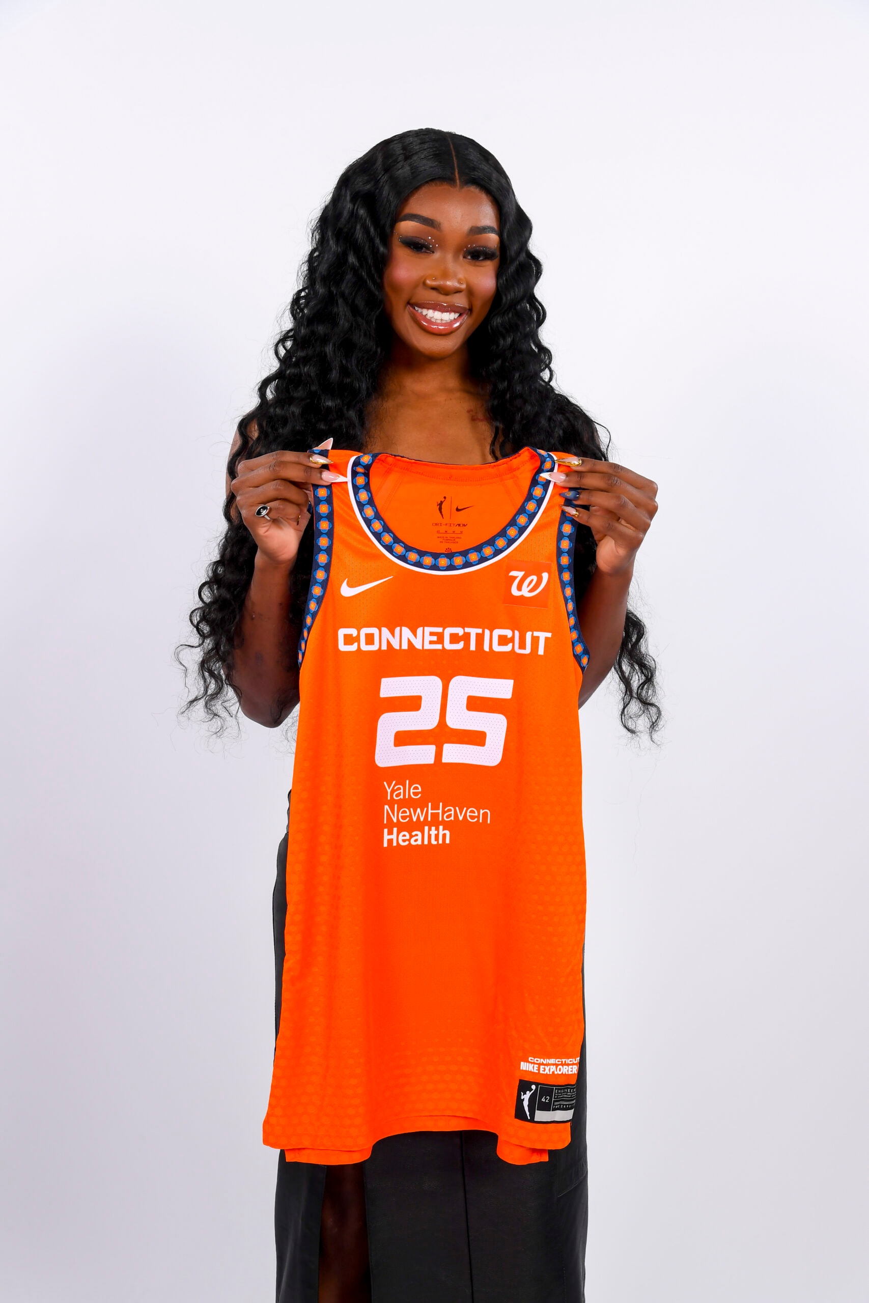 2025 WNBA Draft
