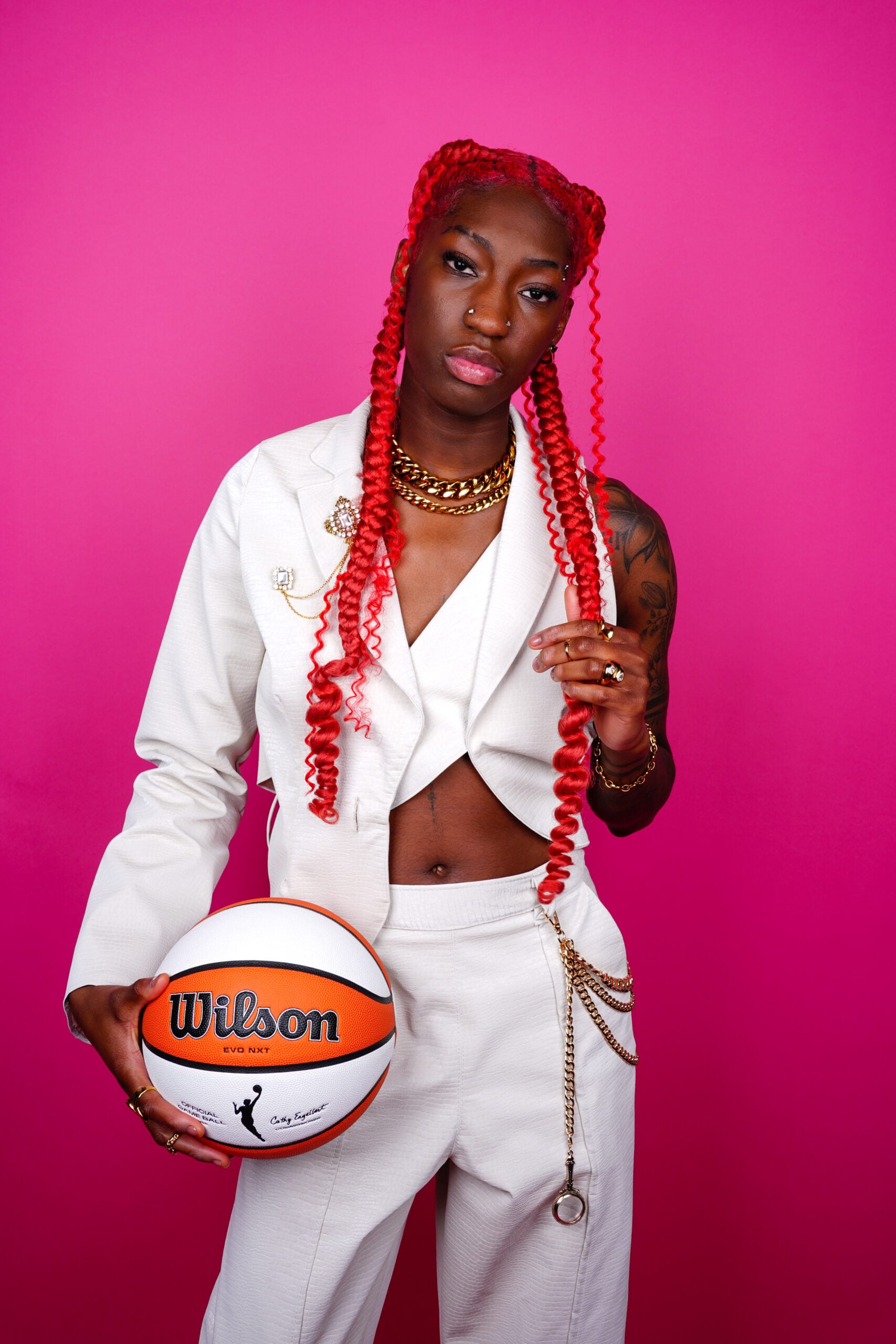 2025 WNBA Draft