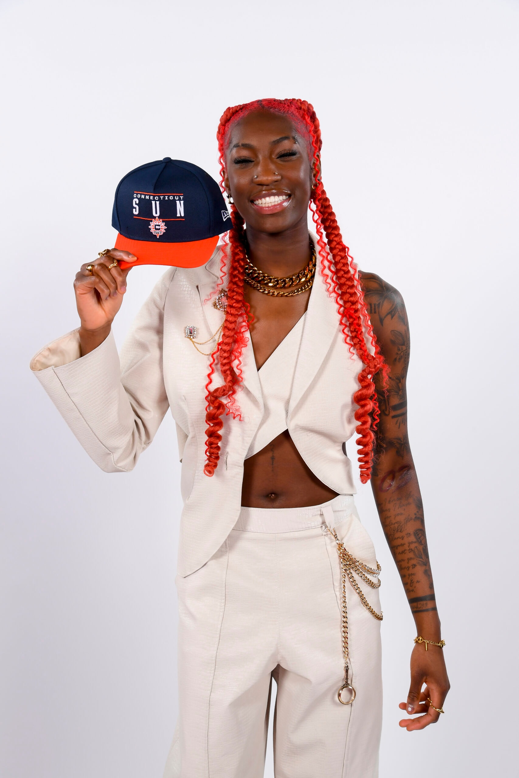 2025 WNBA Draft