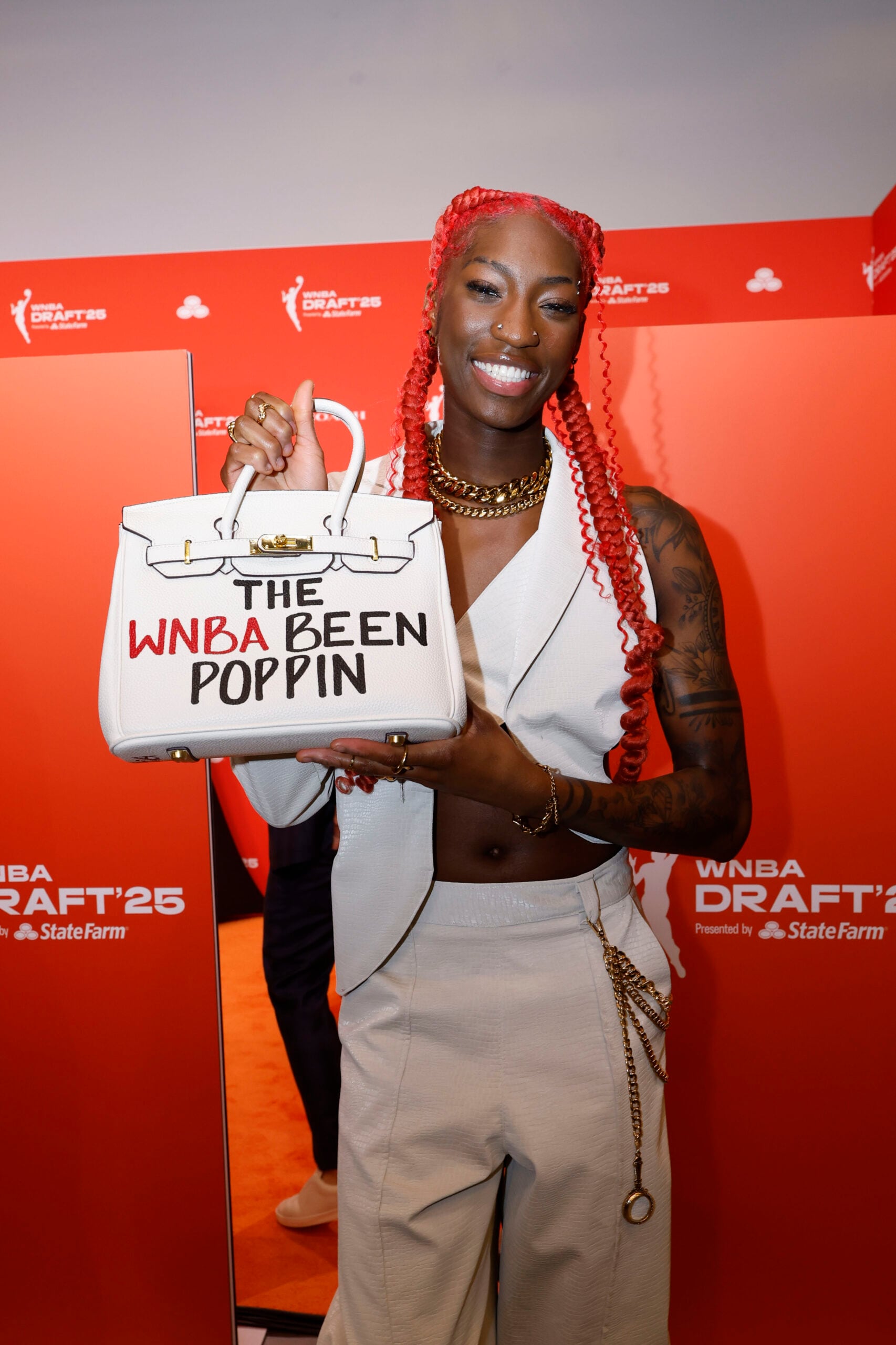2025 WNBA Draft
