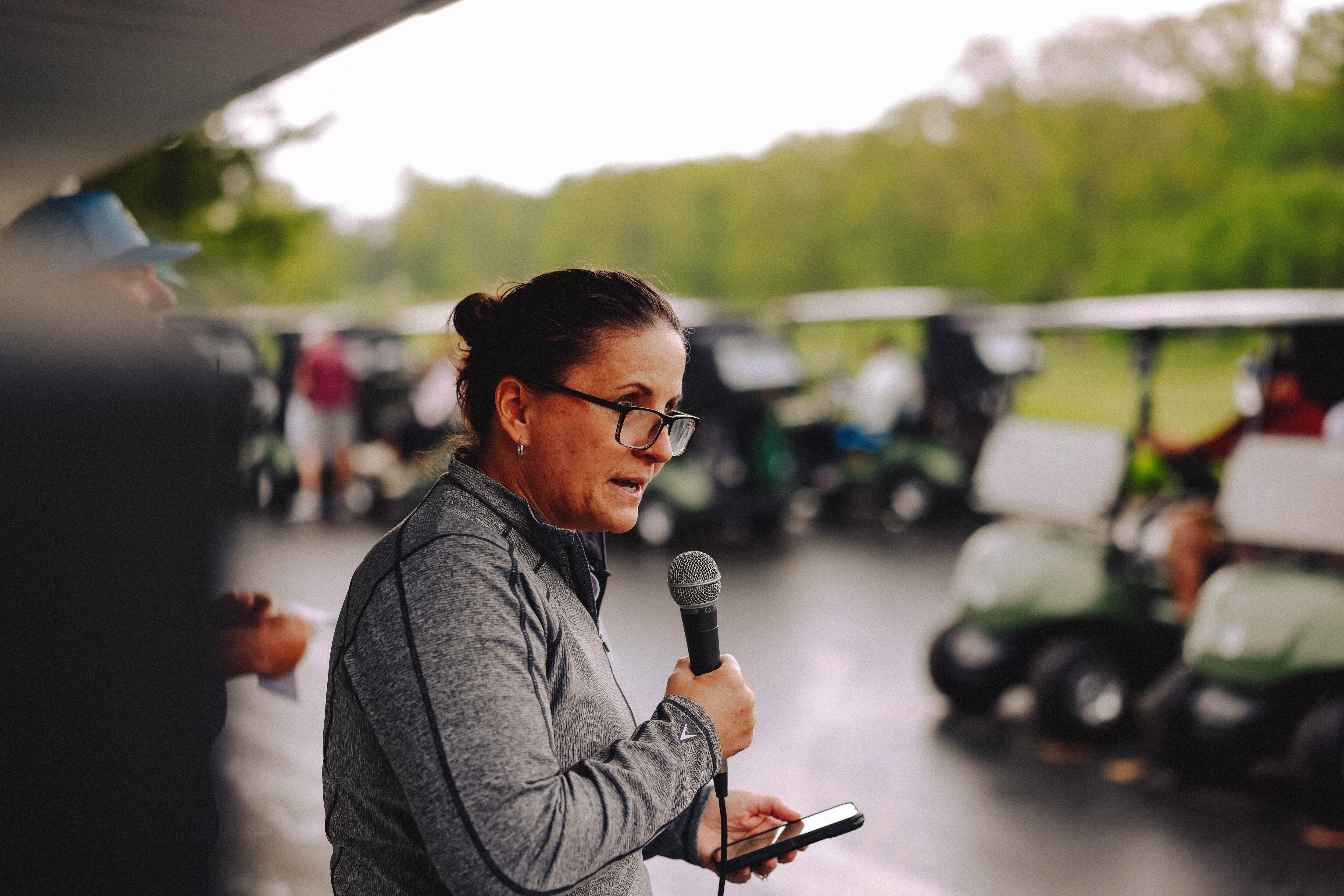 2025 Connecticut Sun Foundation Golf Tournament