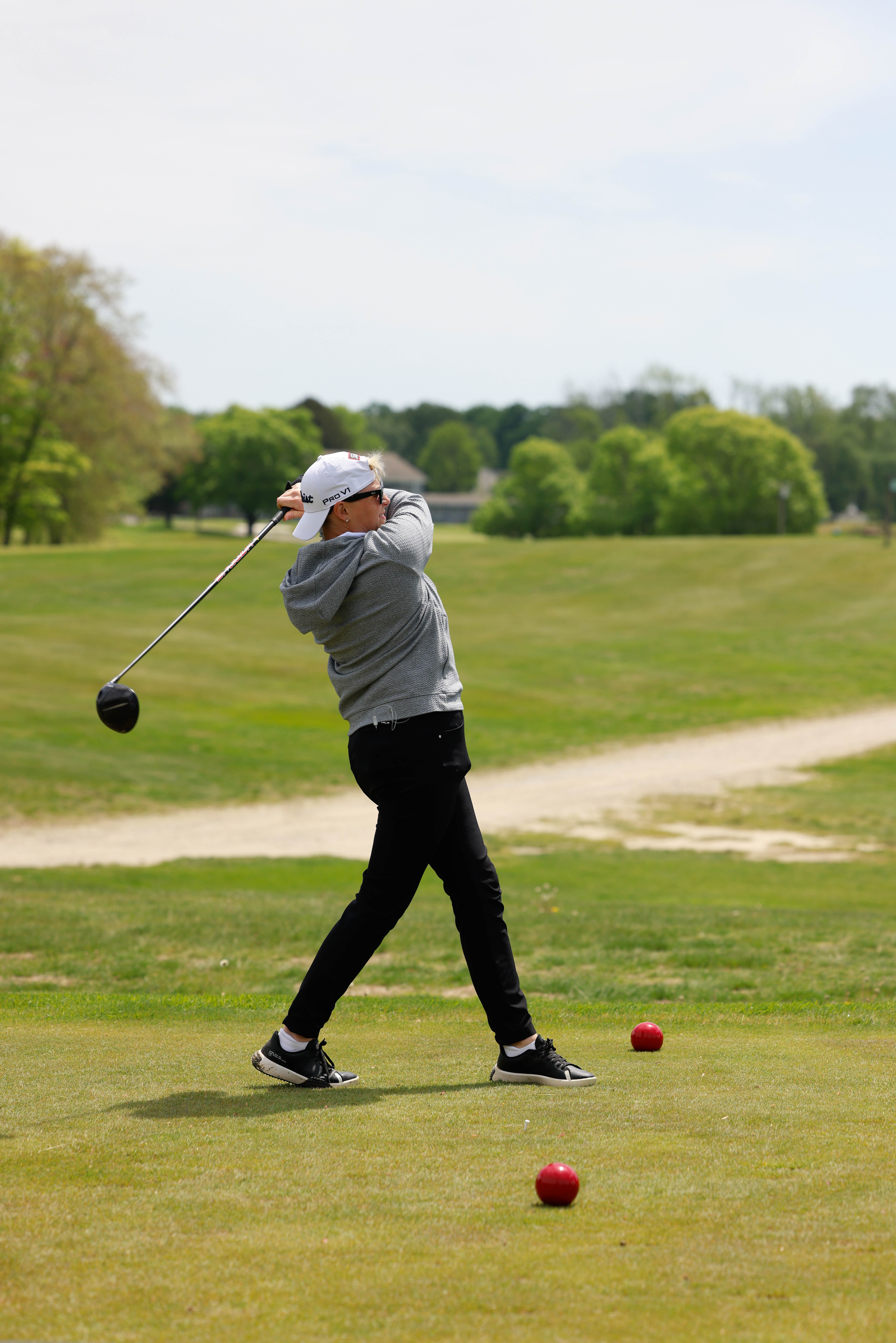 2025 Connecticut Sun Foundation Golf Tournament