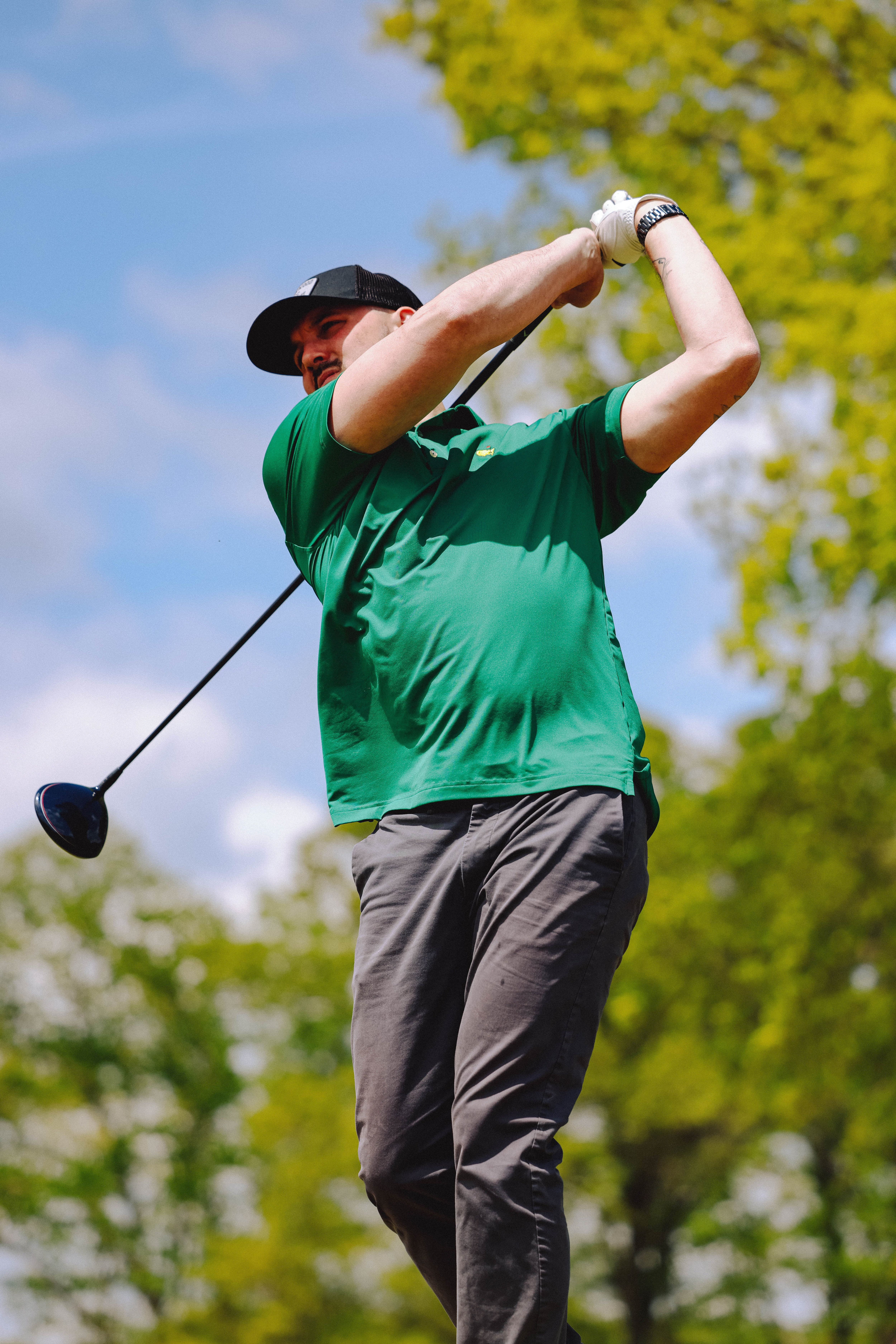 2025 Connecticut Sun Foundation Golf Tournament