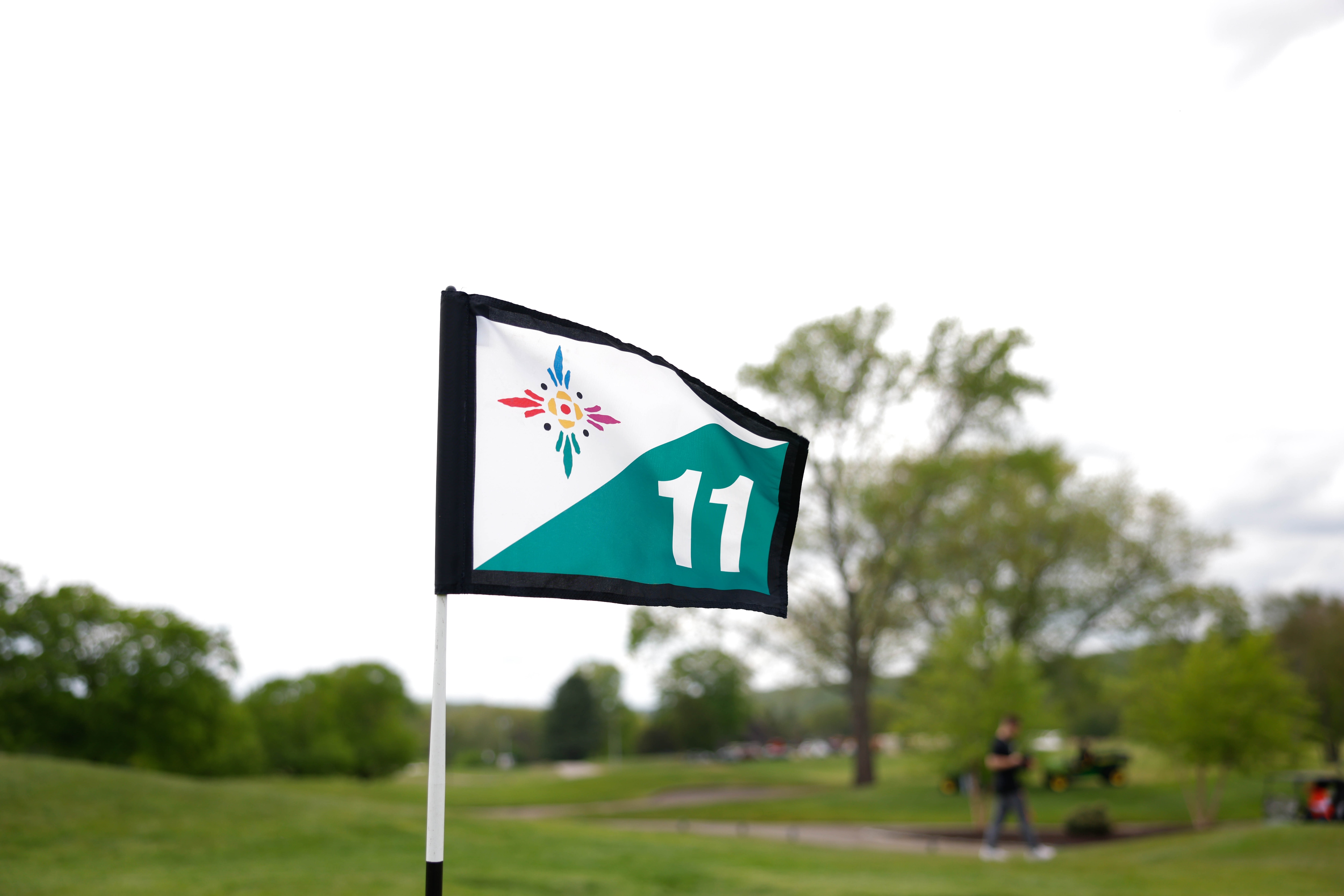 2025 Connecticut Sun Foundation Golf Tournament