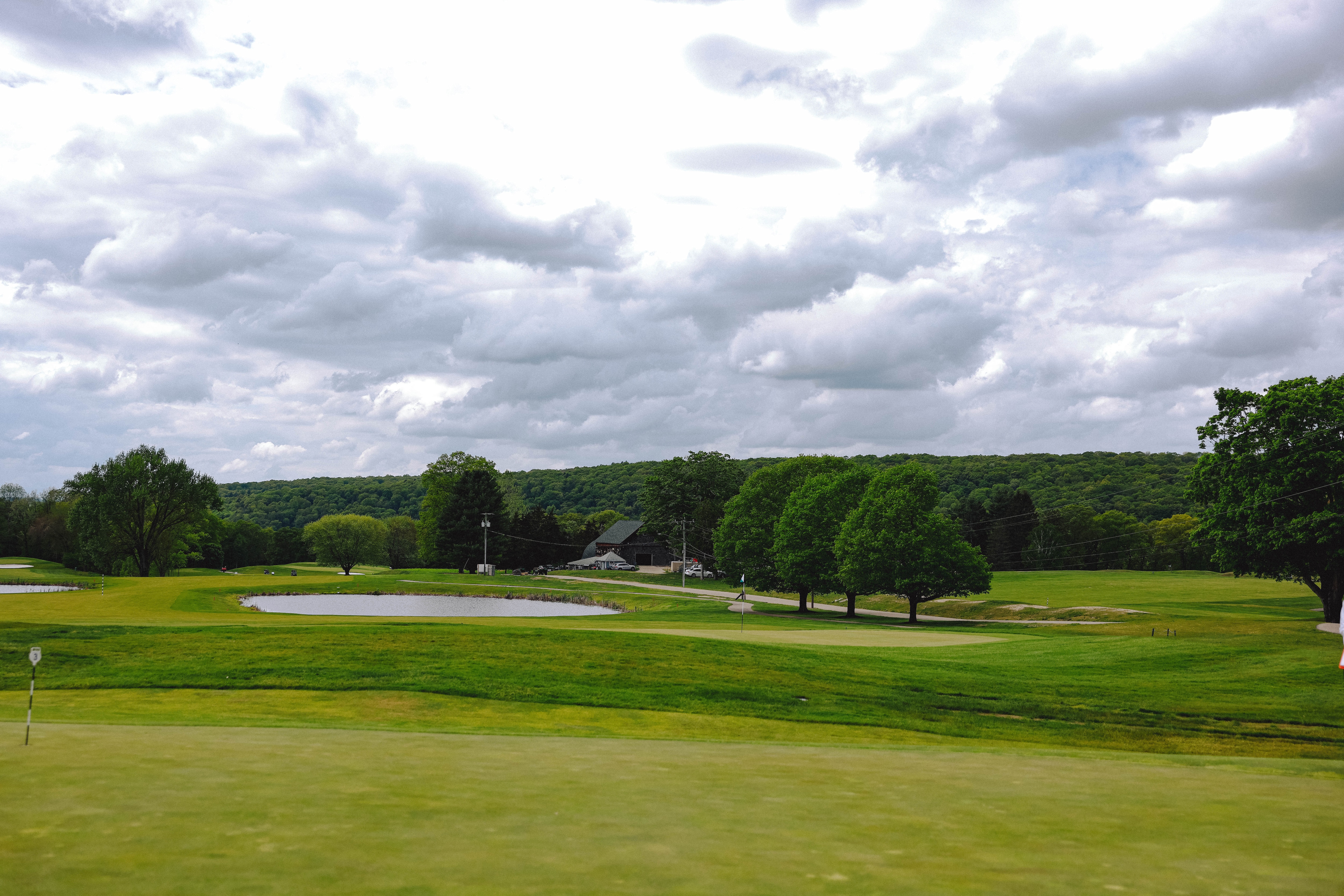 2025 Connecticut Sun Foundation Golf Tournament