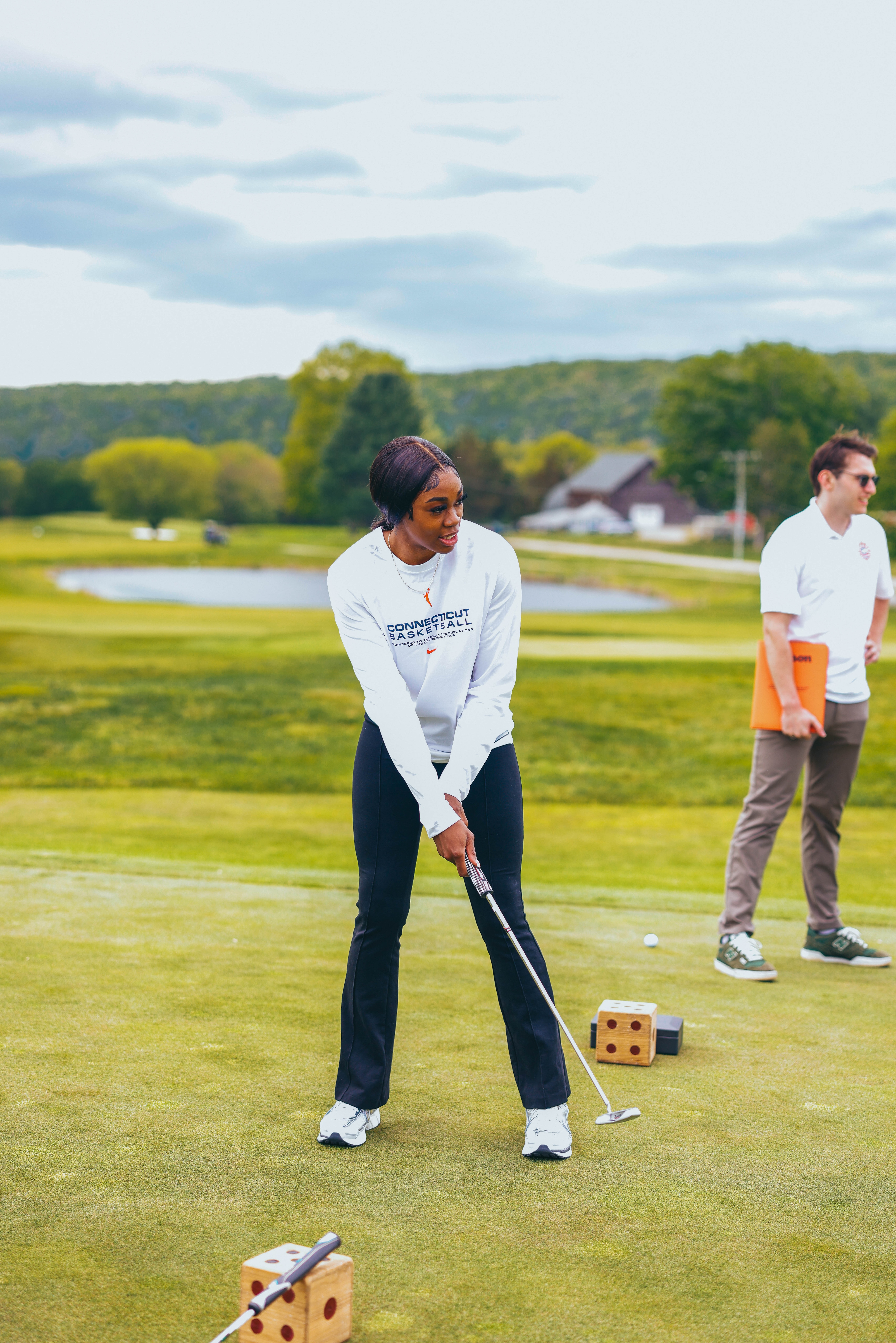 2025 Connecticut Sun Foundation Golf Tournament