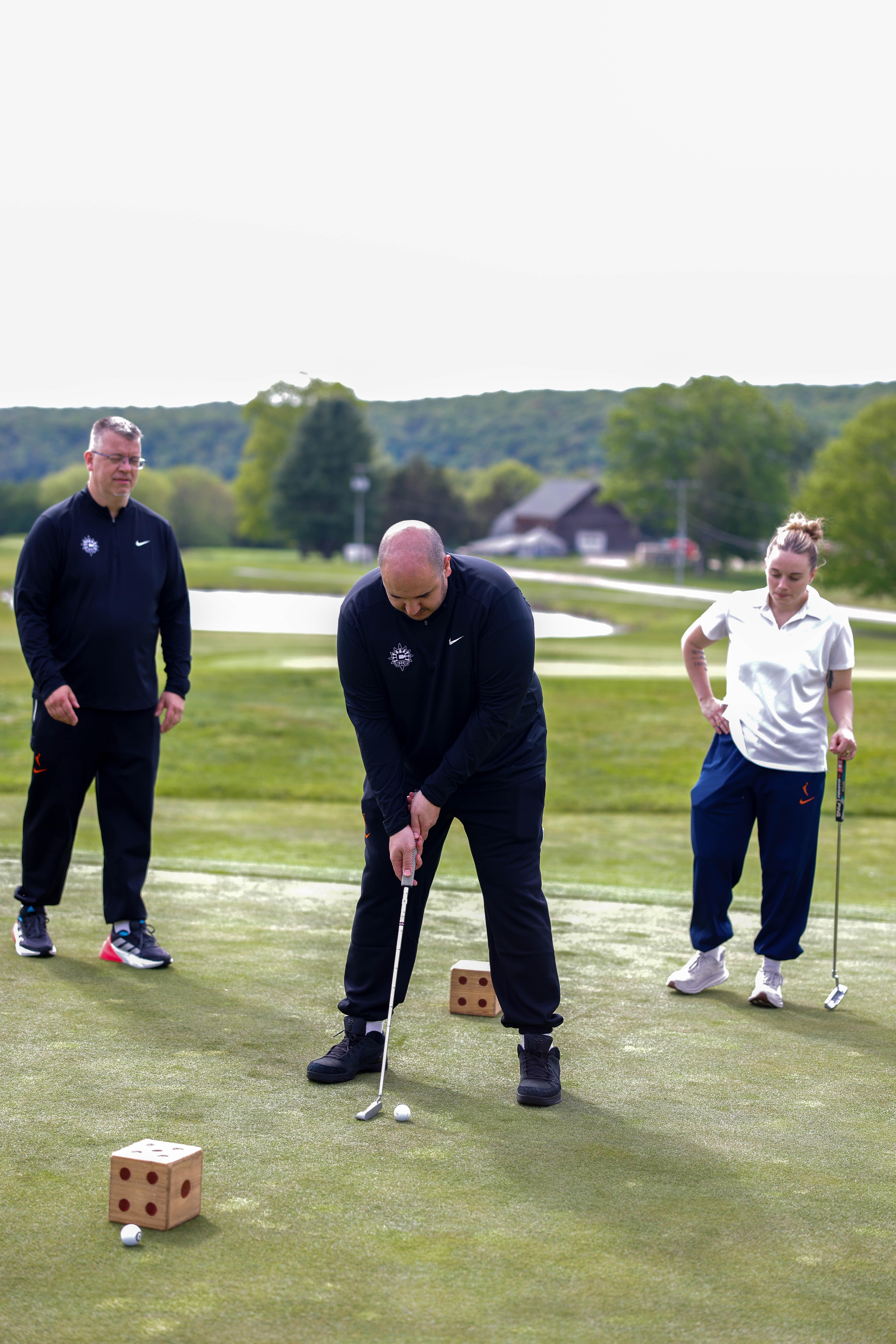 2025 Connecticut Sun Foundation Golf Tournament