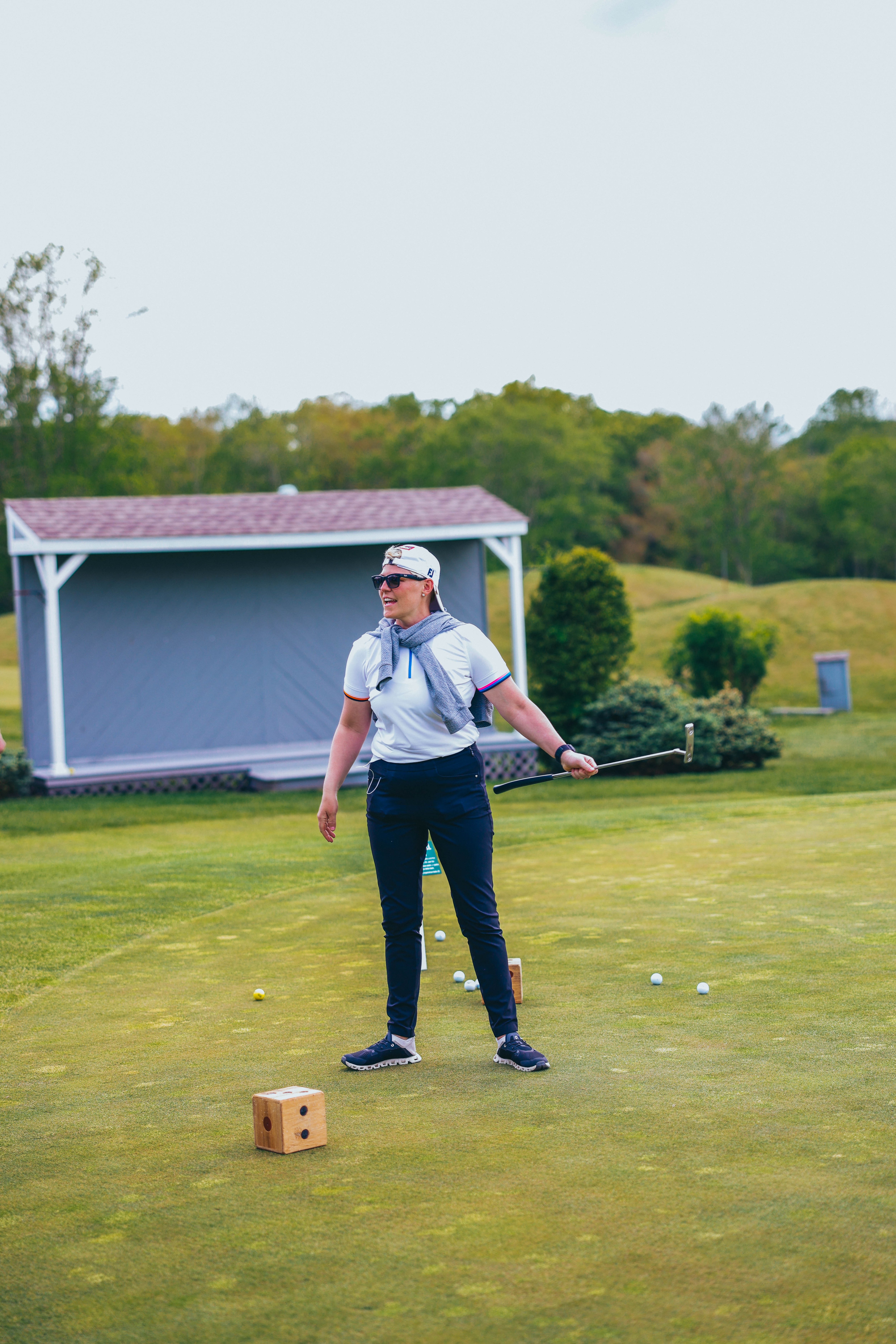 2025 Connecticut Sun Foundation Golf Tournament