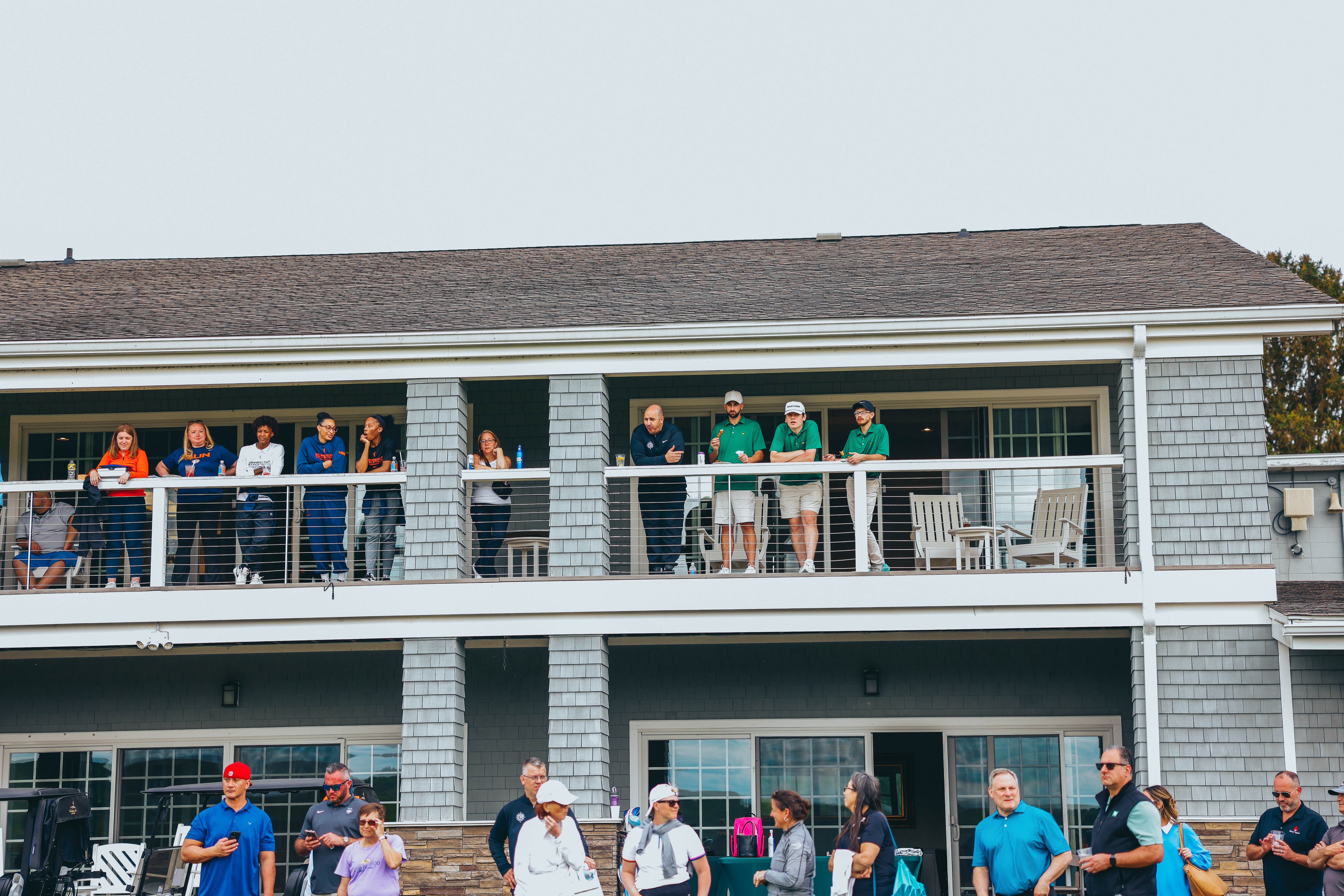 2025 Connecticut Sun Foundation Golf Tournament