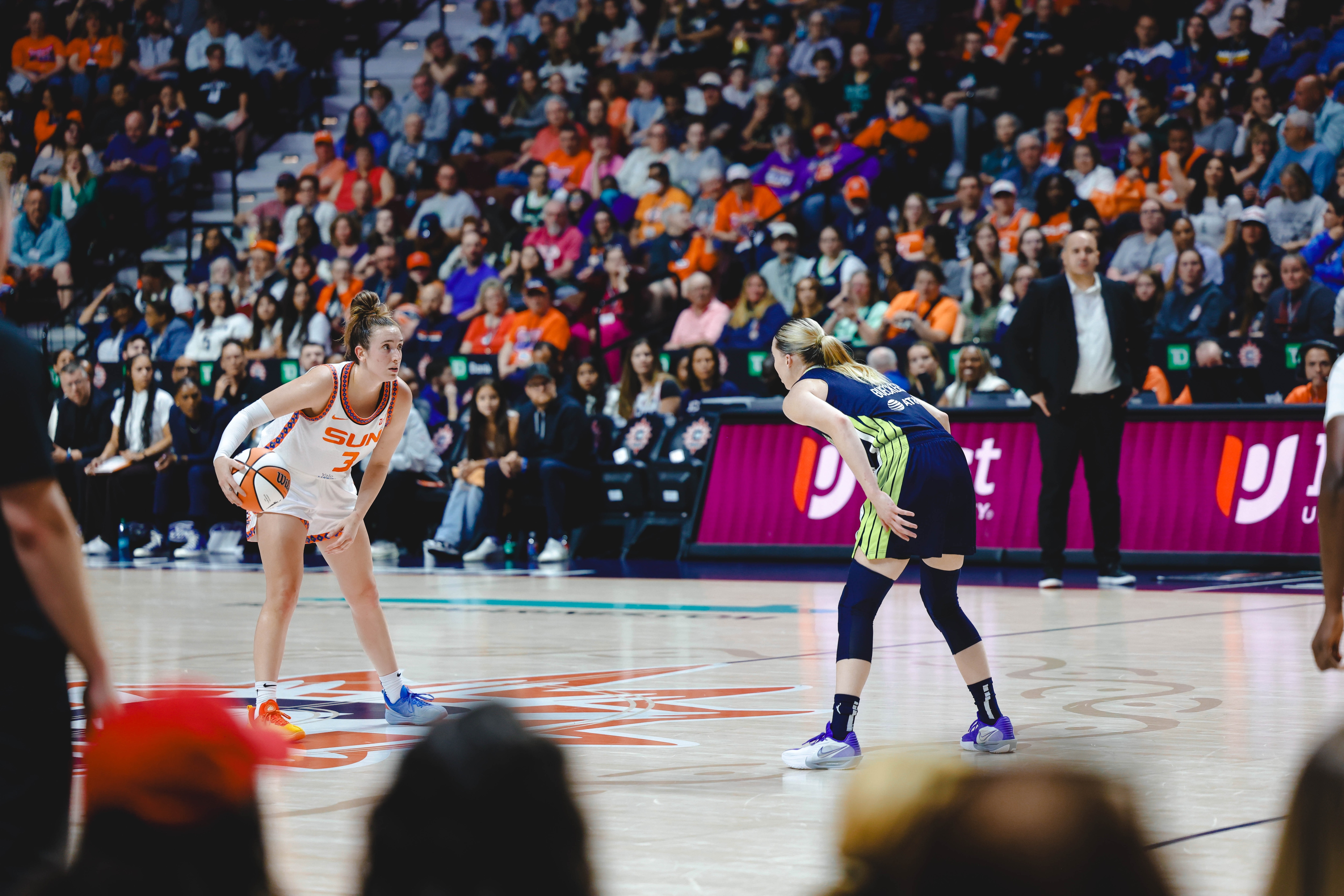 Next Up: 2025 WNBA All-Star