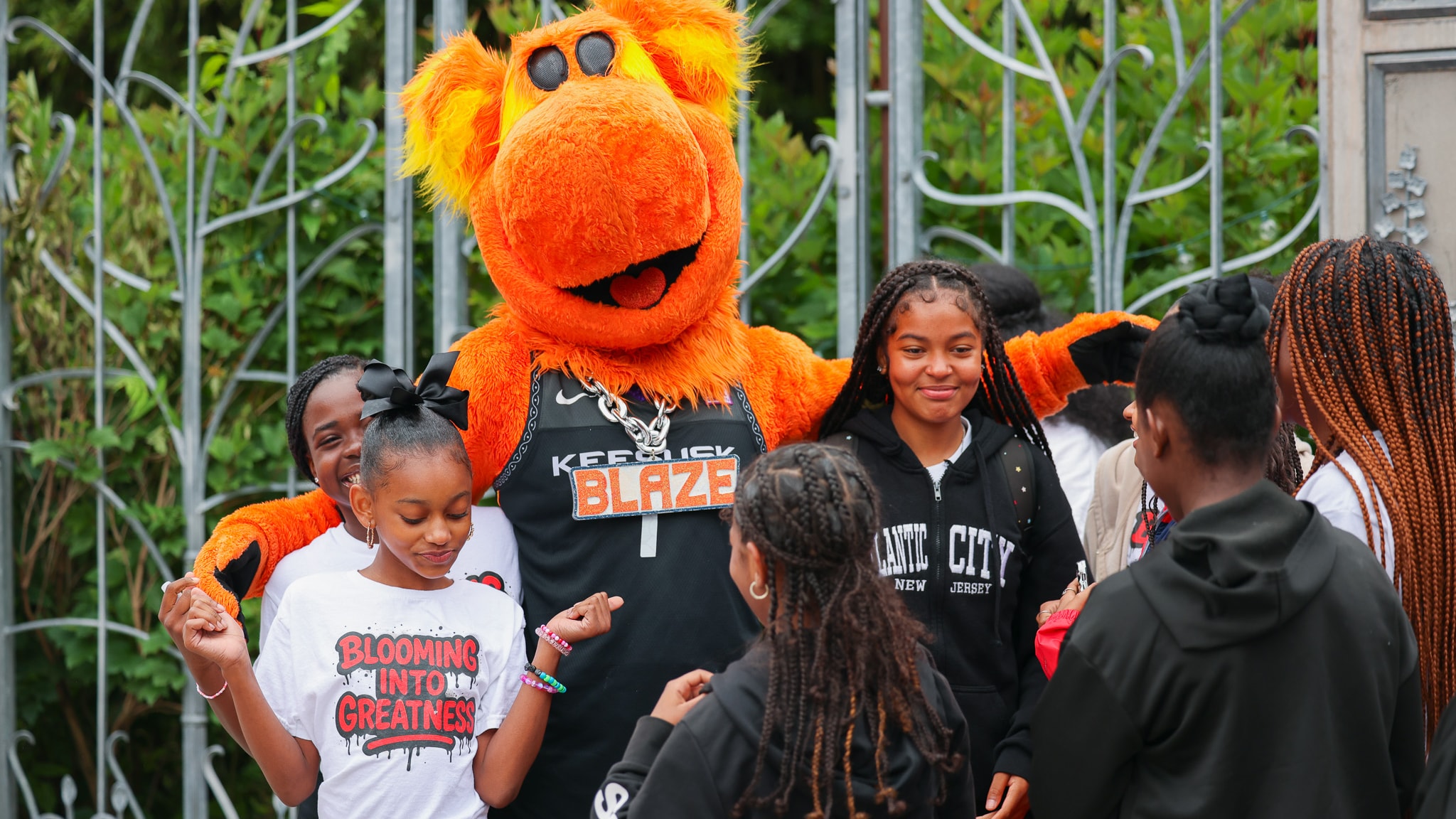 Photo Gallery: 2025 Sun and Soul Fest
