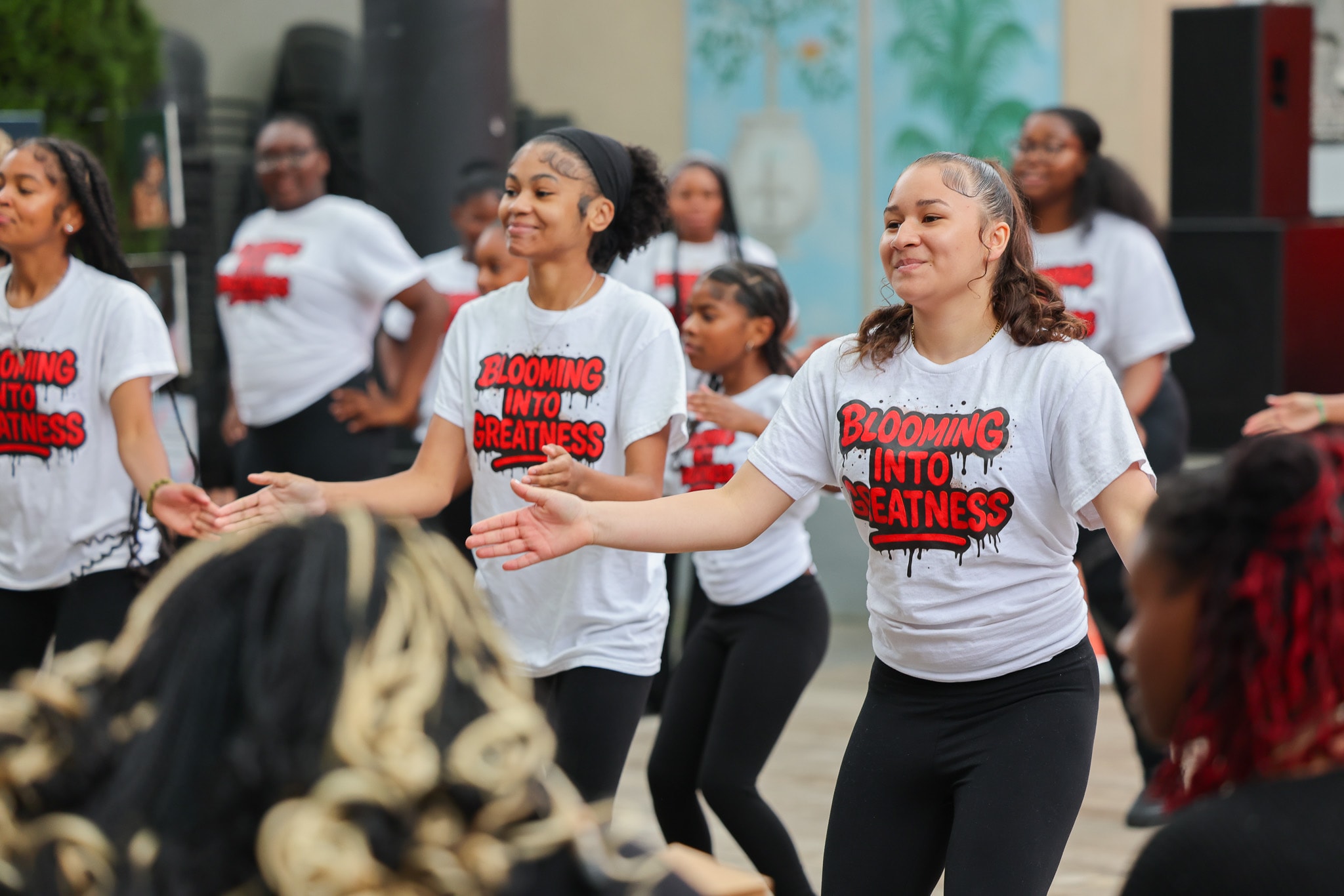 2025 Sun and Soul Fest