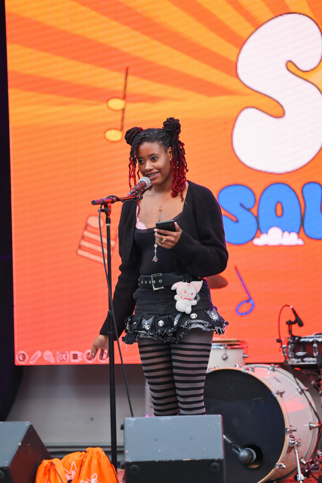 2025 Sun and Soul Fest