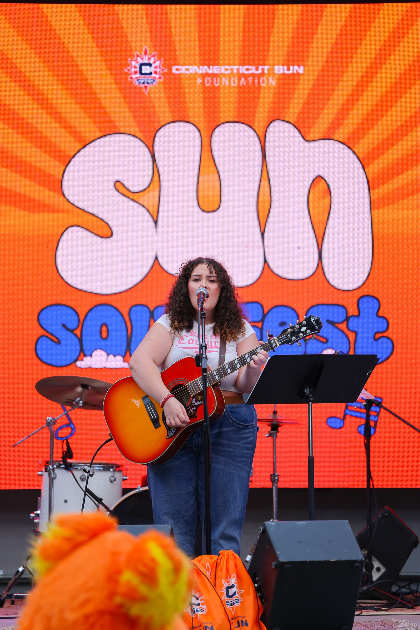 2025 Sun and Soul Fest
