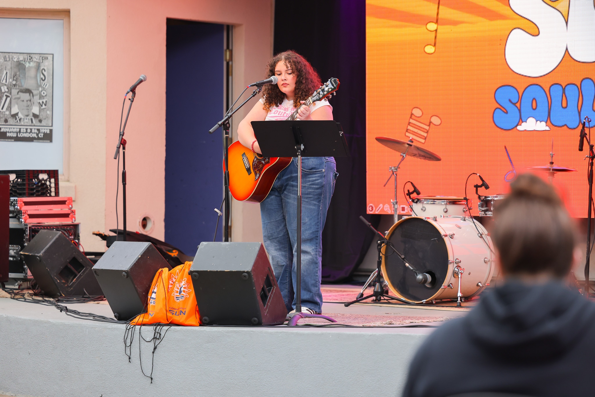 2025 Sun and Soul Fest