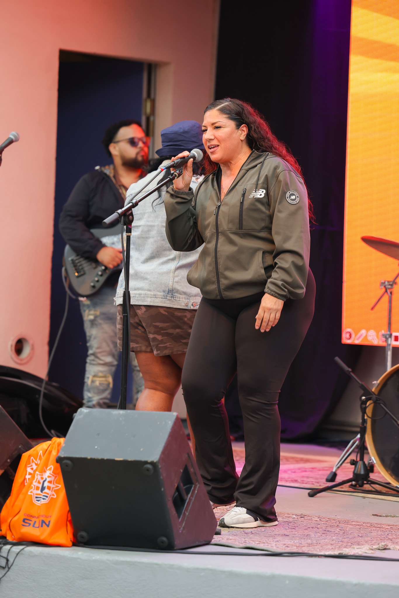 2025 Sun and Soul Fest