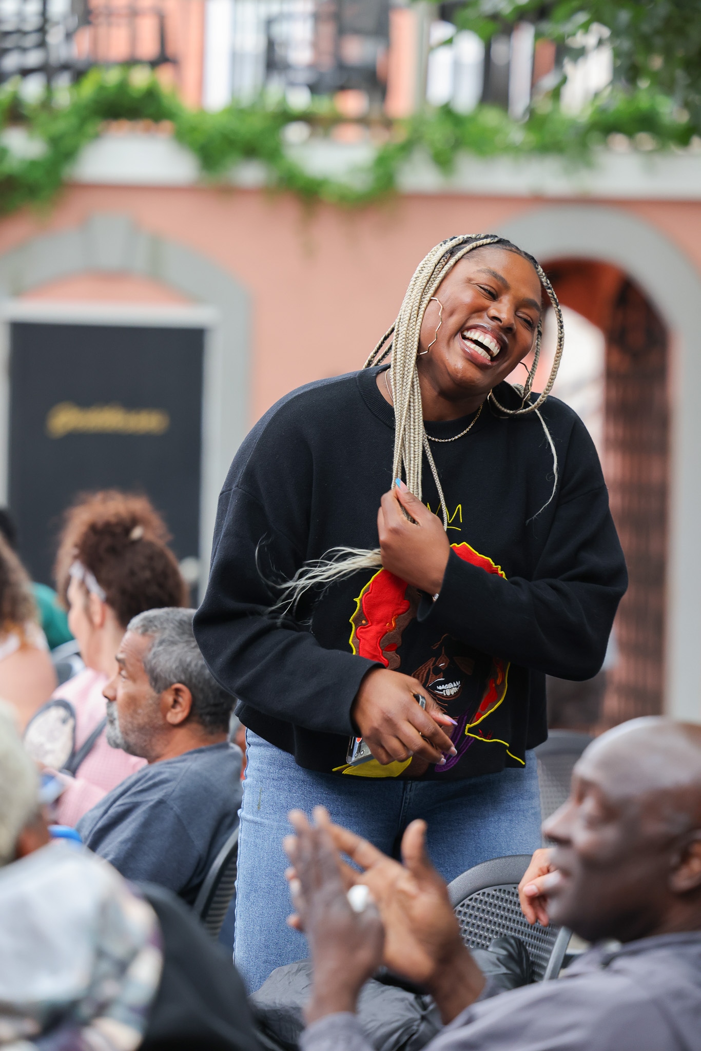 2025 Sun and Soul Fest