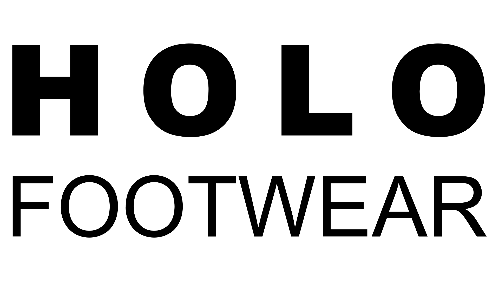 OFFICIAL FOOTWEAR PARTNER