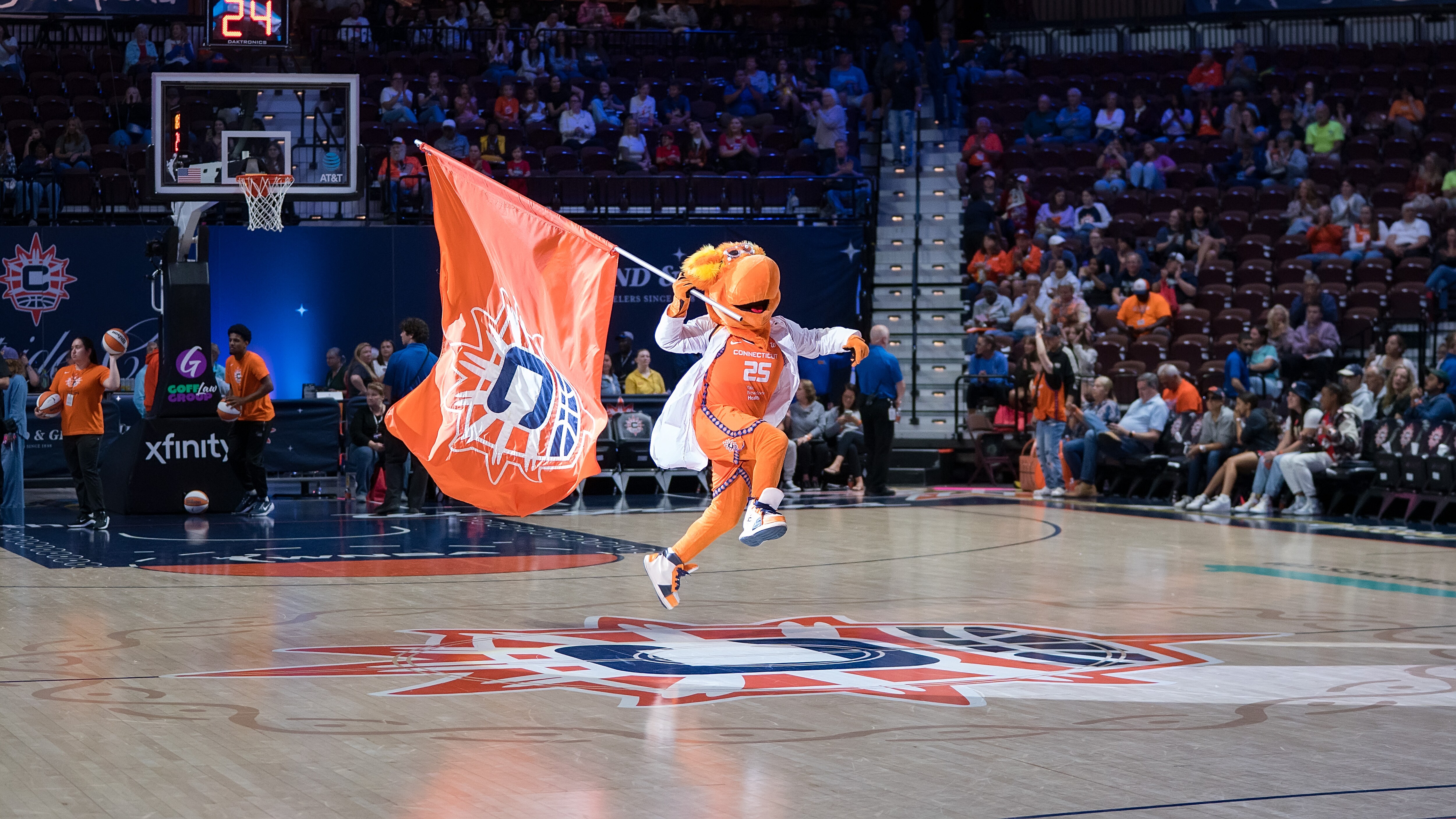 STEM Back to School Night, Presented by BuildSubmarines.com Recap