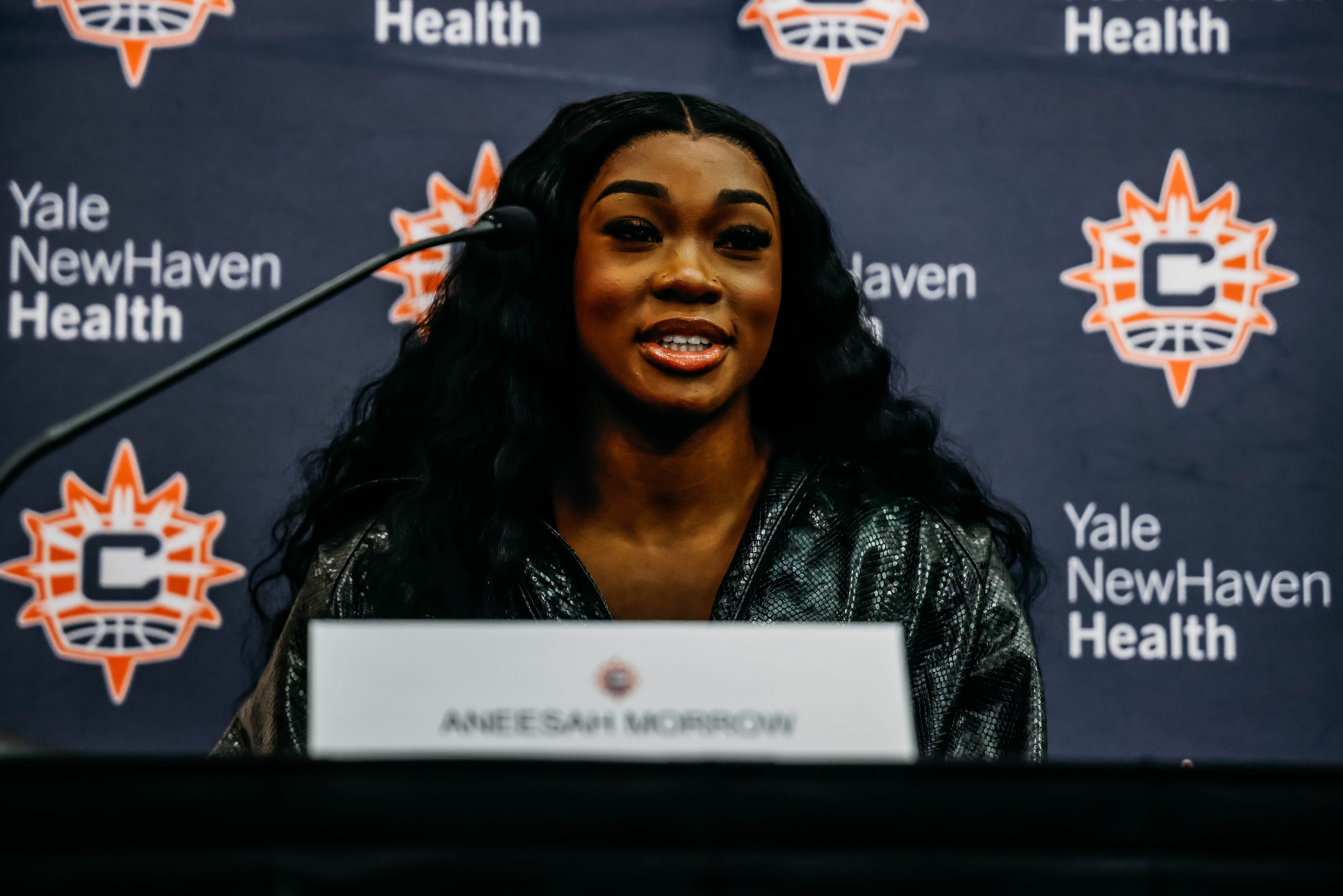 Aneesah Morrow Season Recap