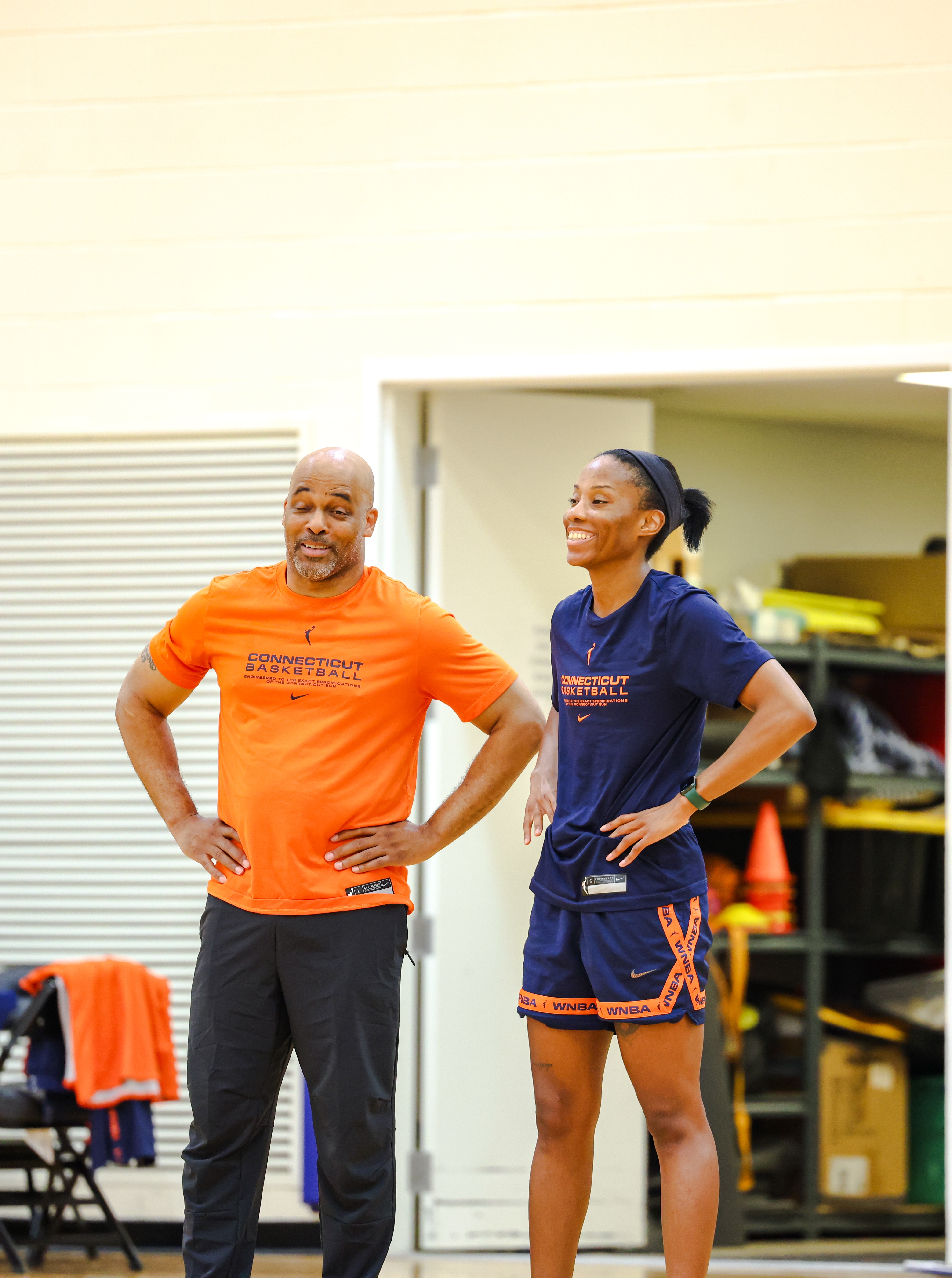 Lindsay Allen Season Recap