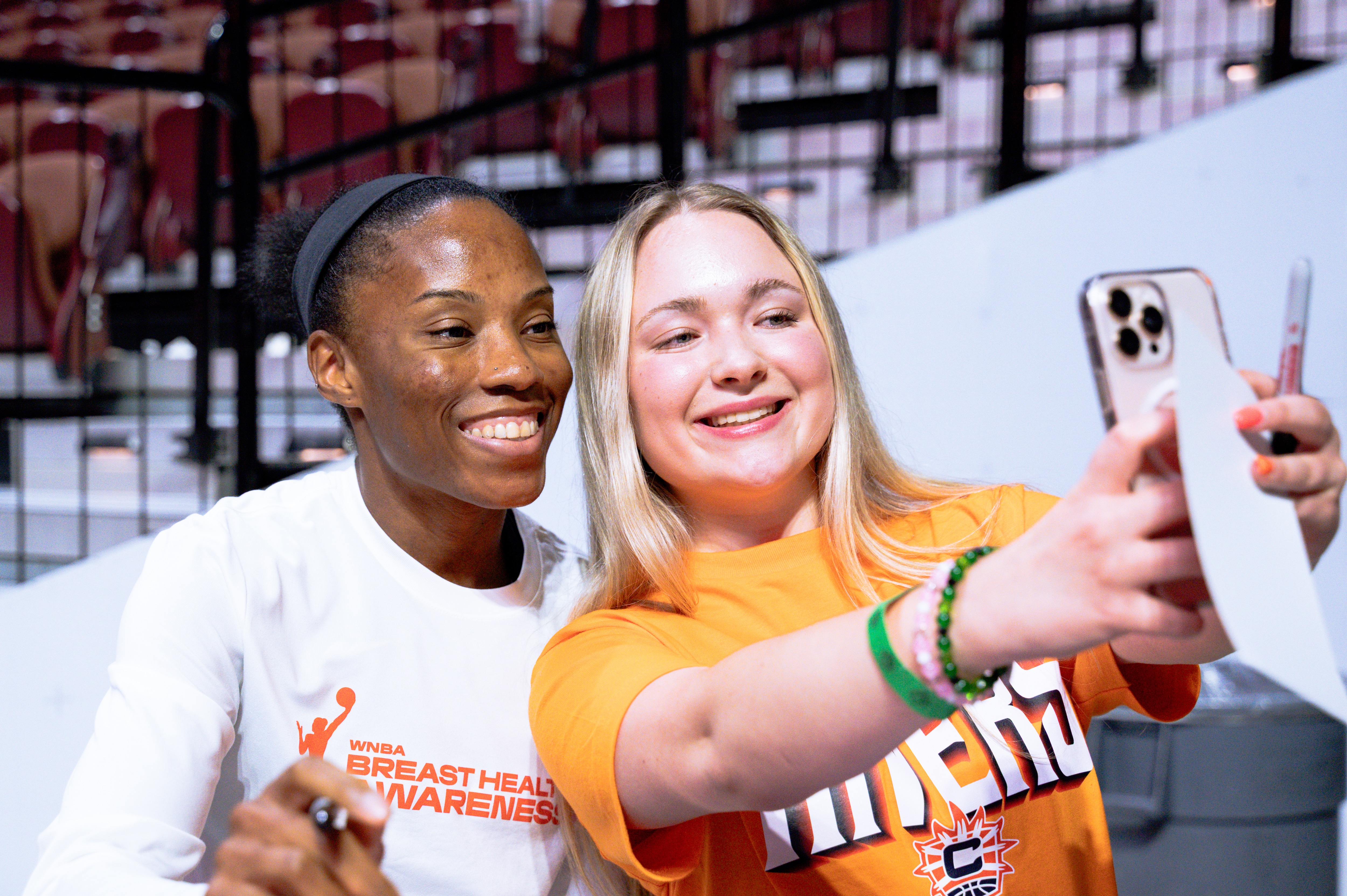 Lindsay Allen Season Recap