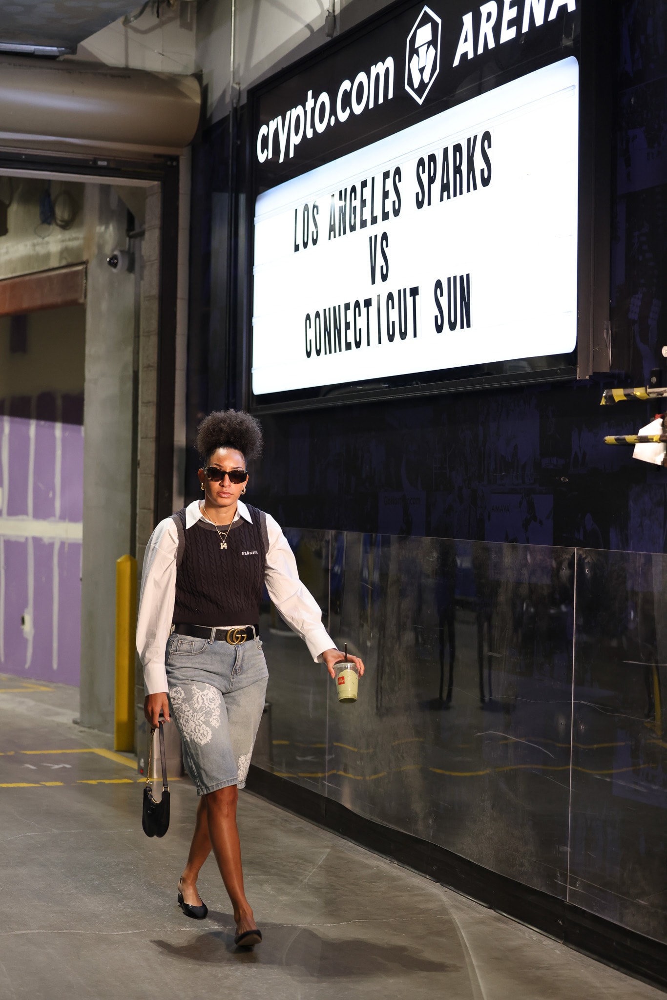 Bria Hartley Season Recap