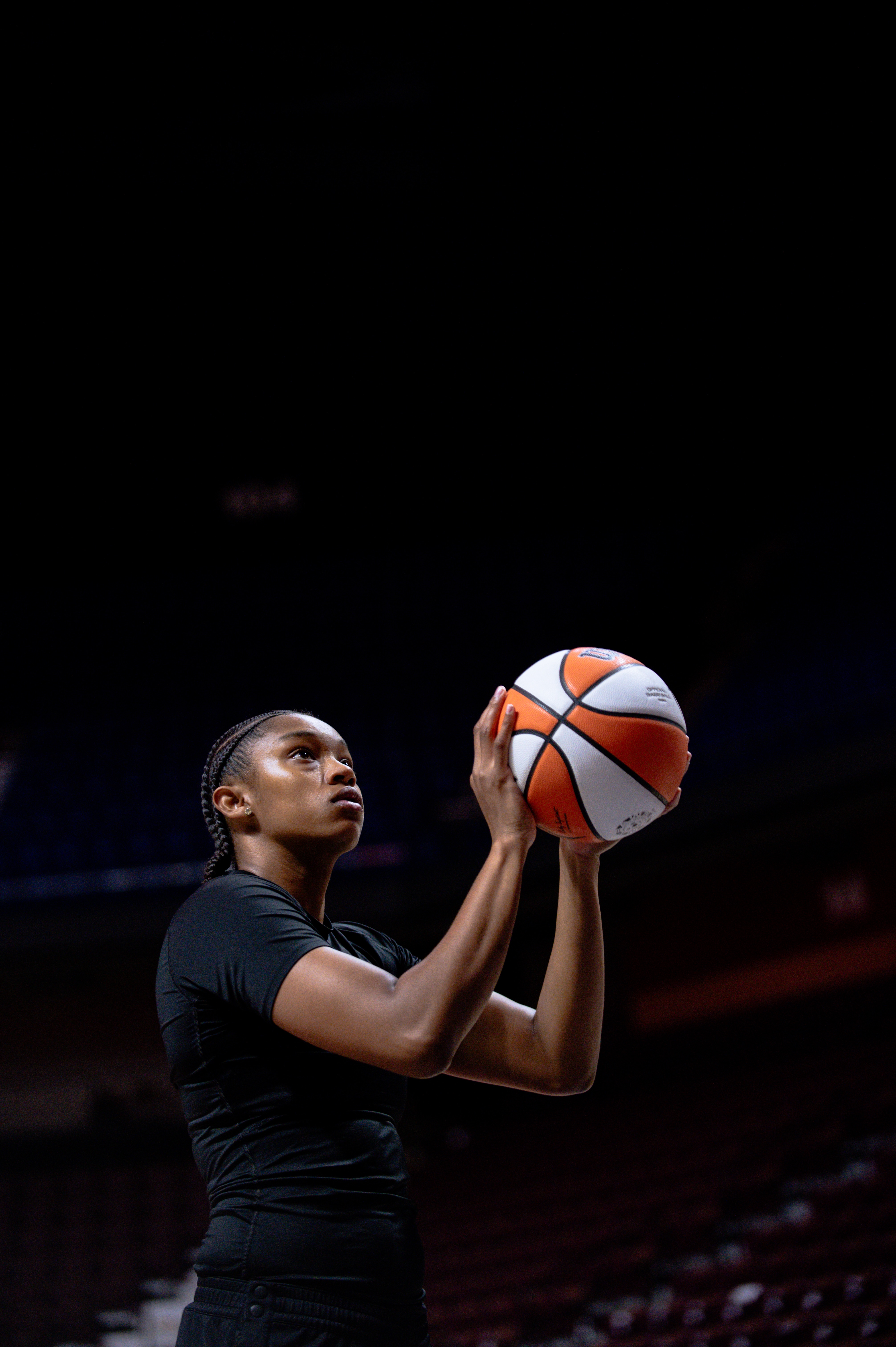 Rayah Marshall Season Recap